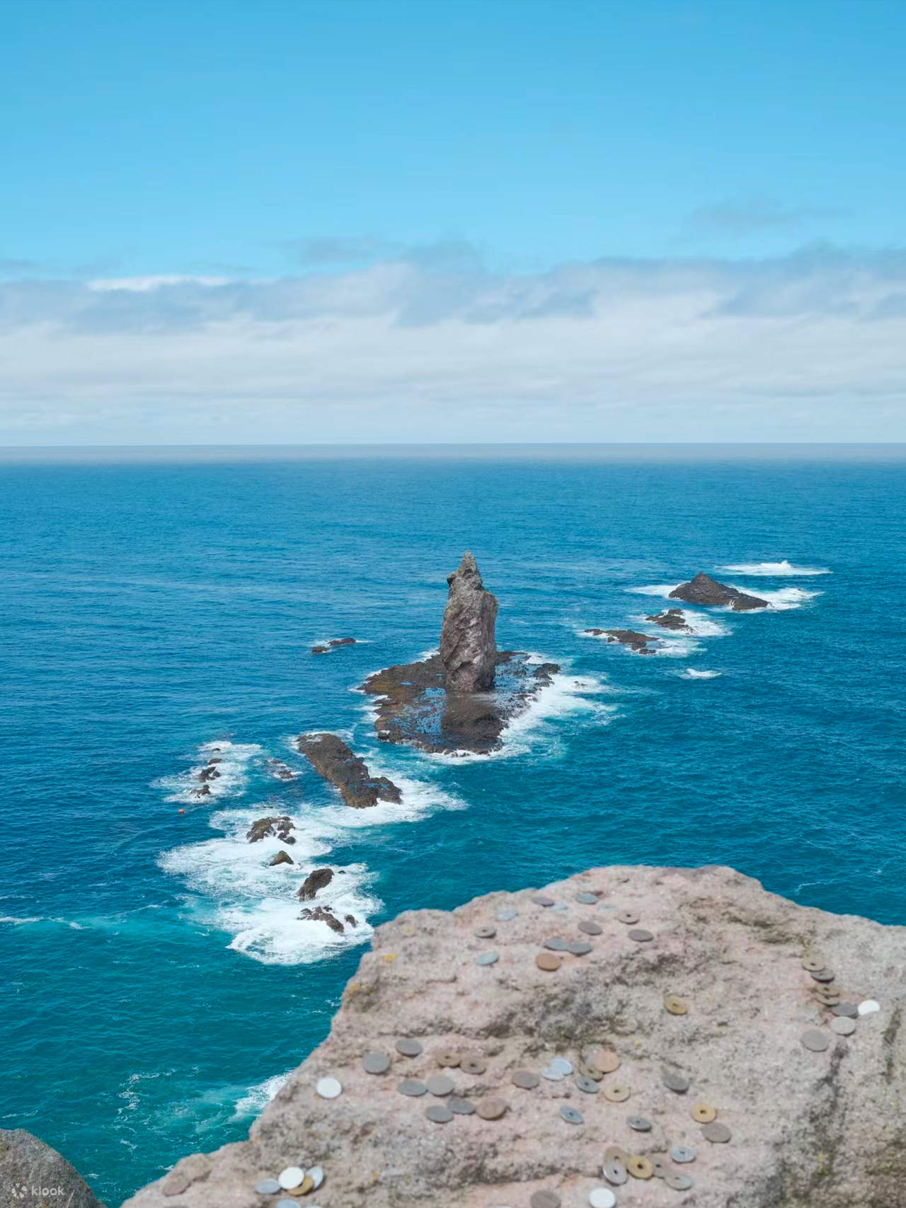 北海道盛夏|小樽&积丹神威岬&余市采摘或蒸馏馆一日游｜札幌出发- Klook客路