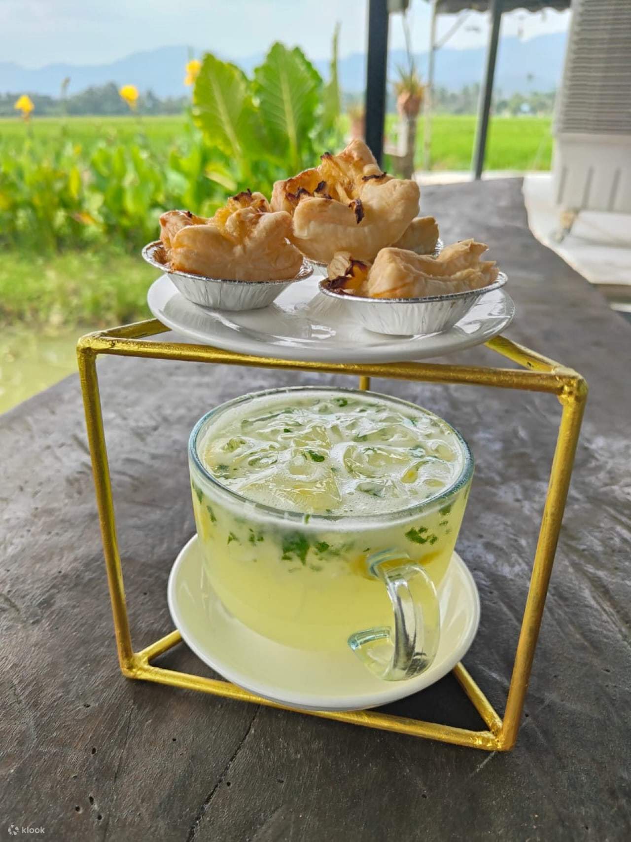 Penang: Balik Pulau, pittura batik e mini zoo con animali da accarezzare