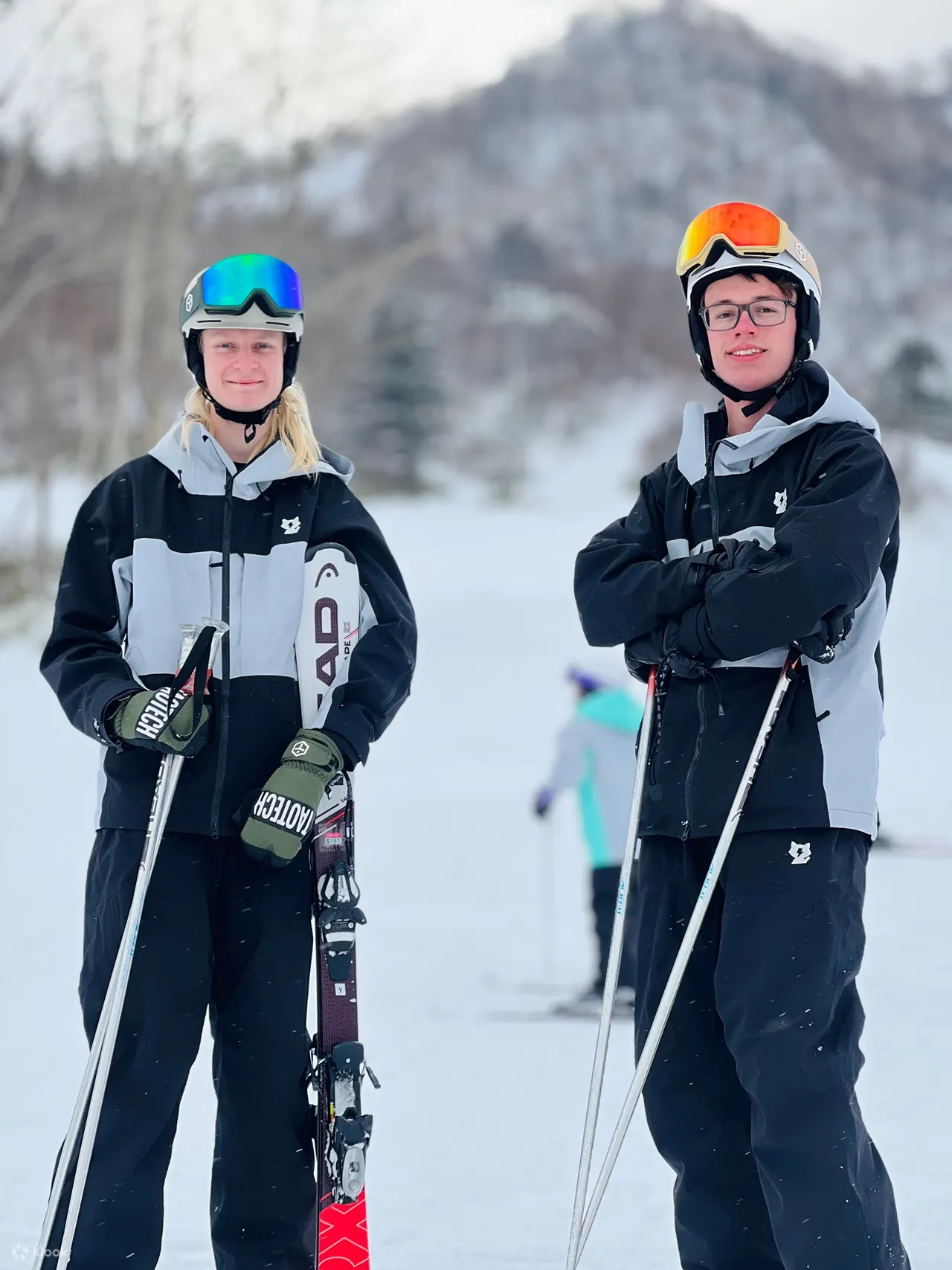 Sapporo Departure丨Teine Ski Resort All-Inclusive Day Trip丨Hokkaido Tourism Organization (HTO) Official Certification