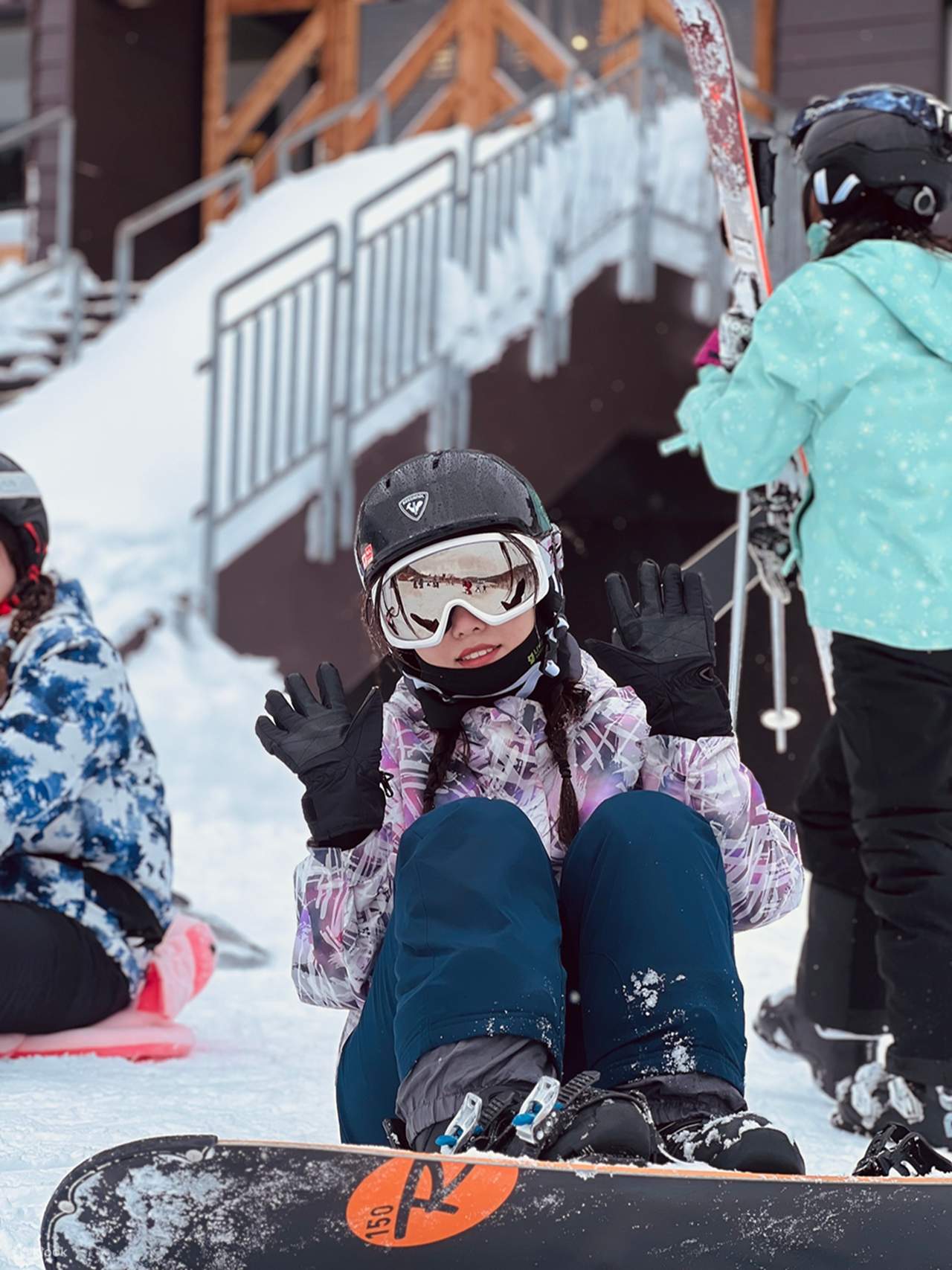 Todas las fotos anteriores son fotos reales de los grupos turísticos, y asumiremos la responsabilidad legal por el uso de fotos falsas.