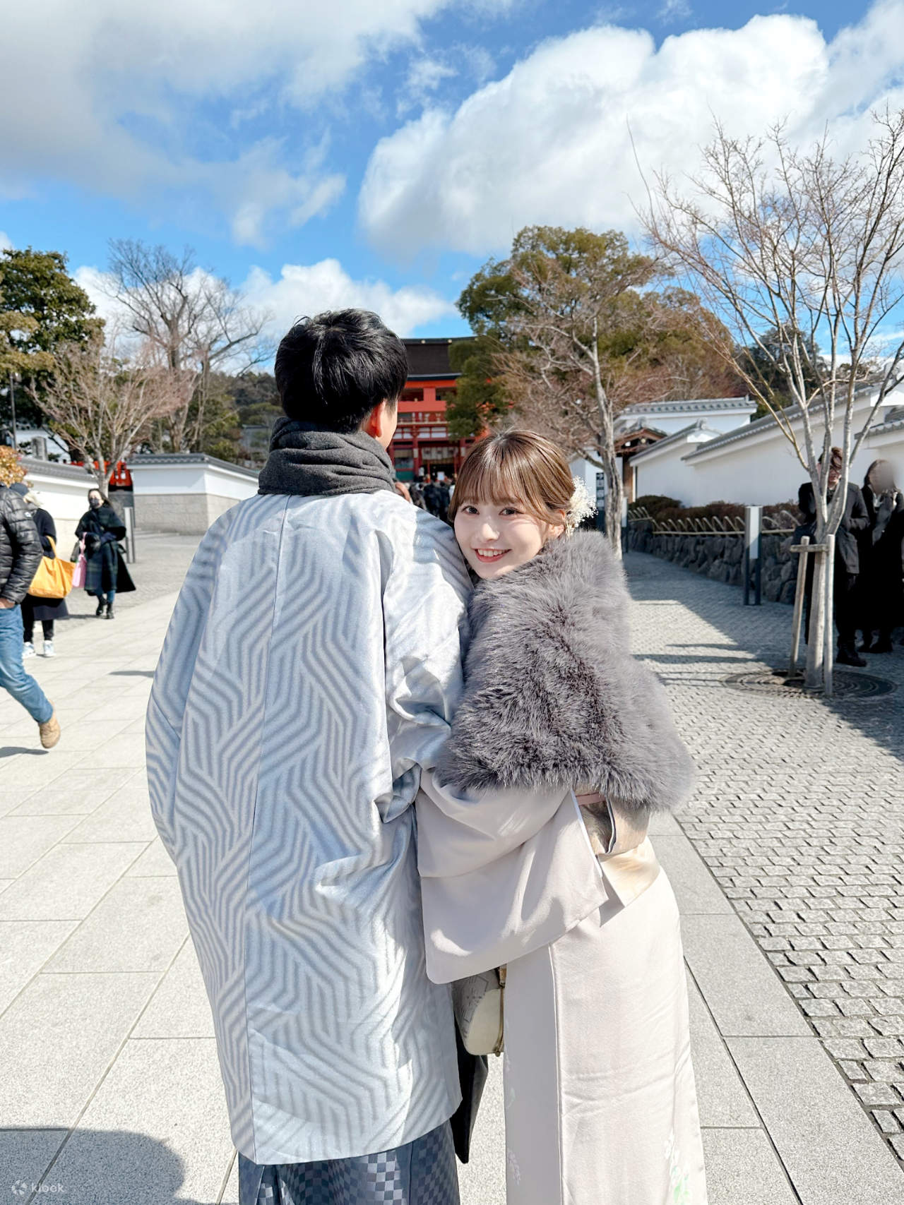 Kawagoe: Pengalaman Kimono & Yukata Ramah Keluarga di WARGO