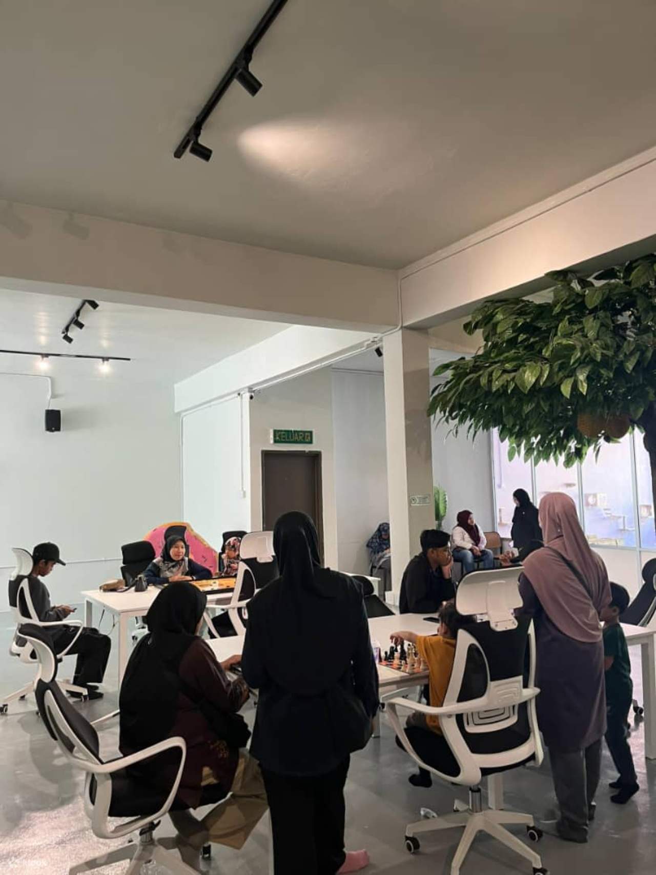 瓜拉登嘉楼Wonderpark Go门票