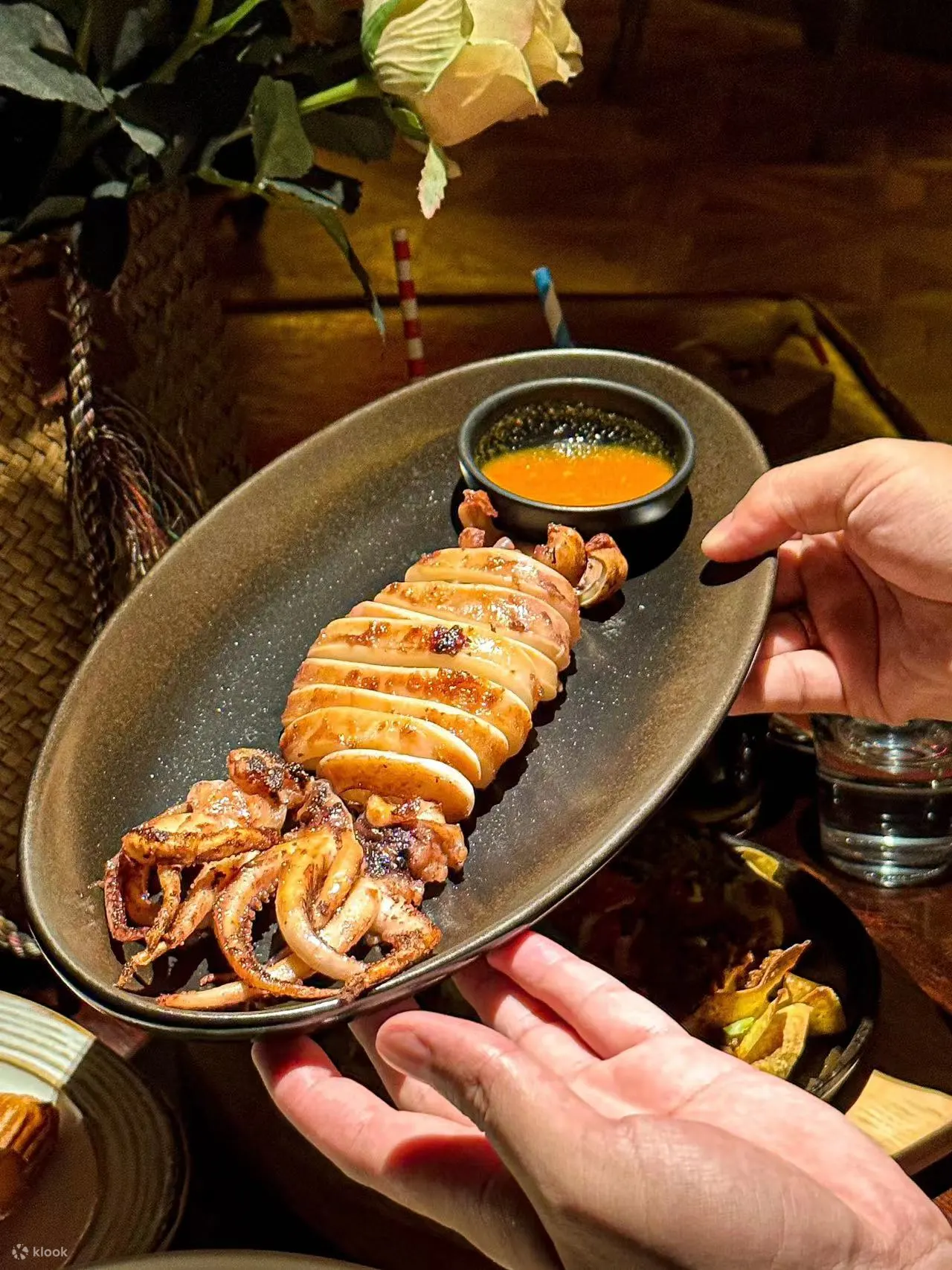 玖食玖语