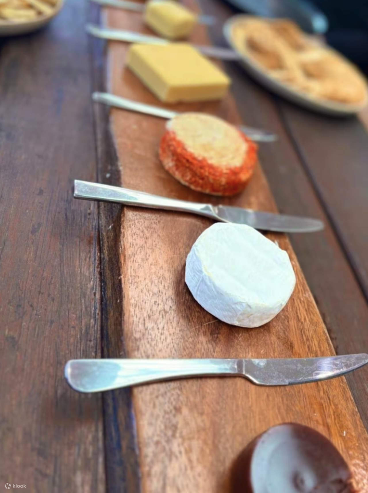 Pengalaman Bayi Haiwan, Boomerang dan Makan Tengah Hari BBQ