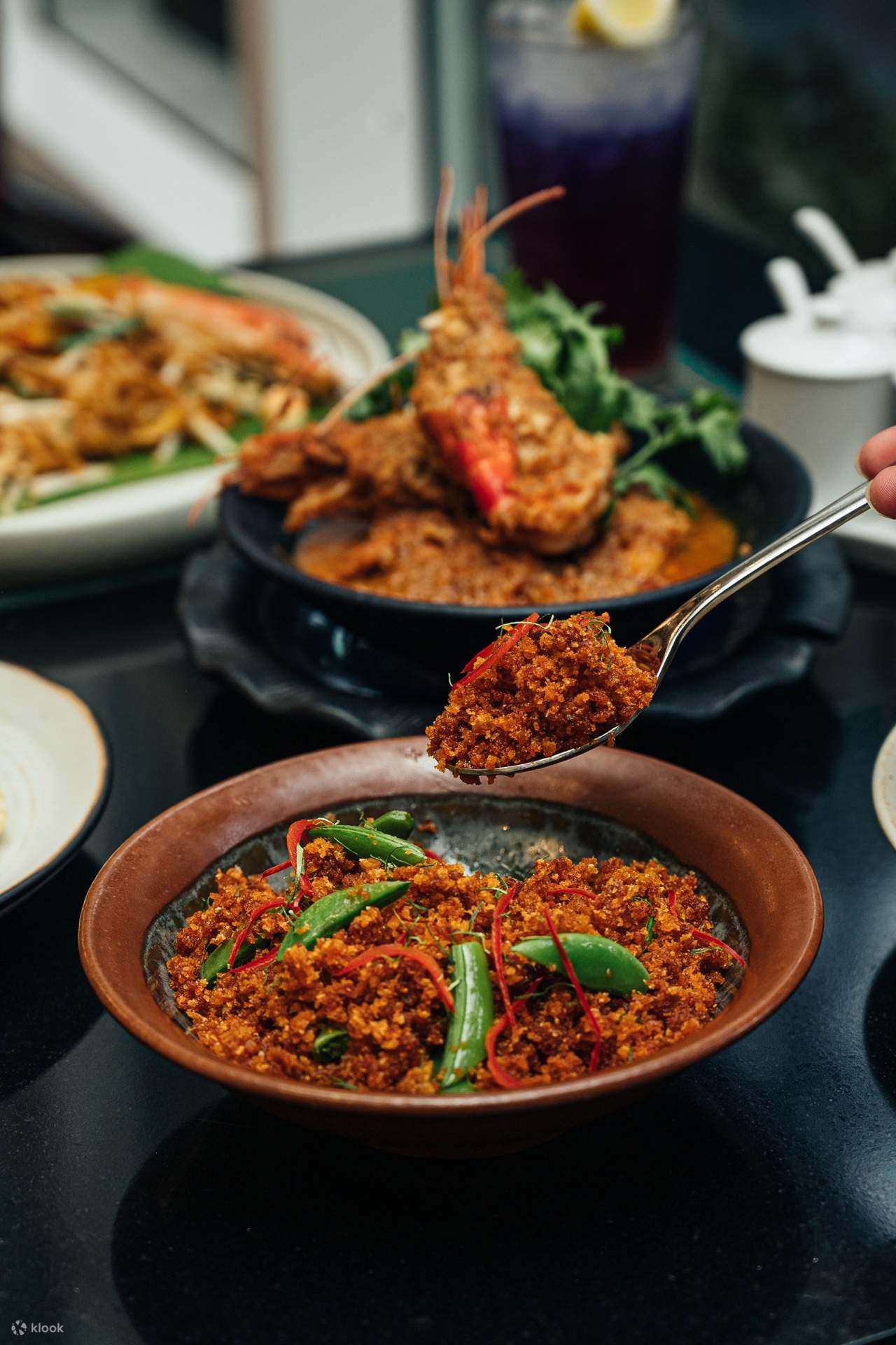 ARUN Thai Cuisine by SEE FAH