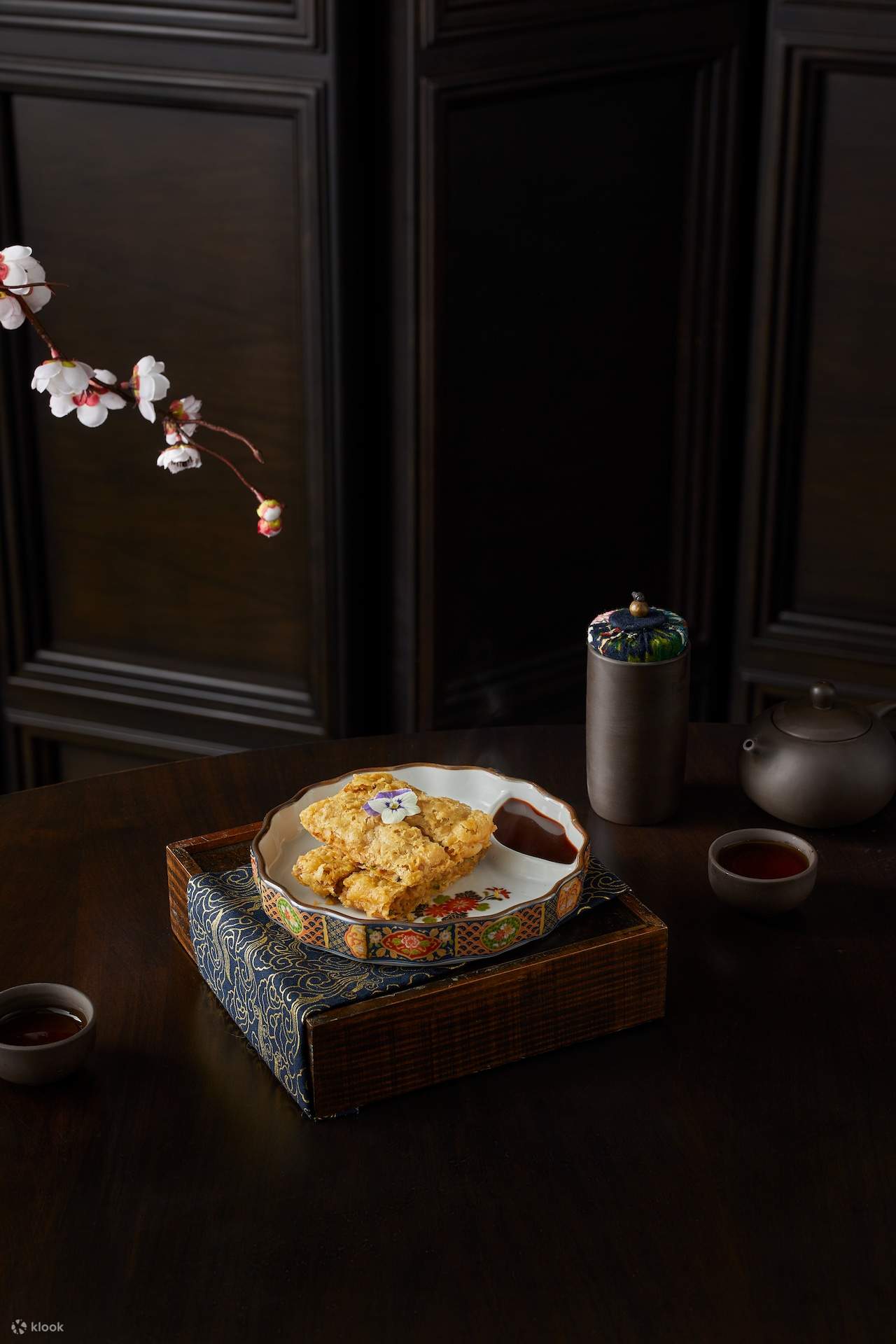 プレミアムギフト券：禮 (LAI-Cantonese Restaurant)