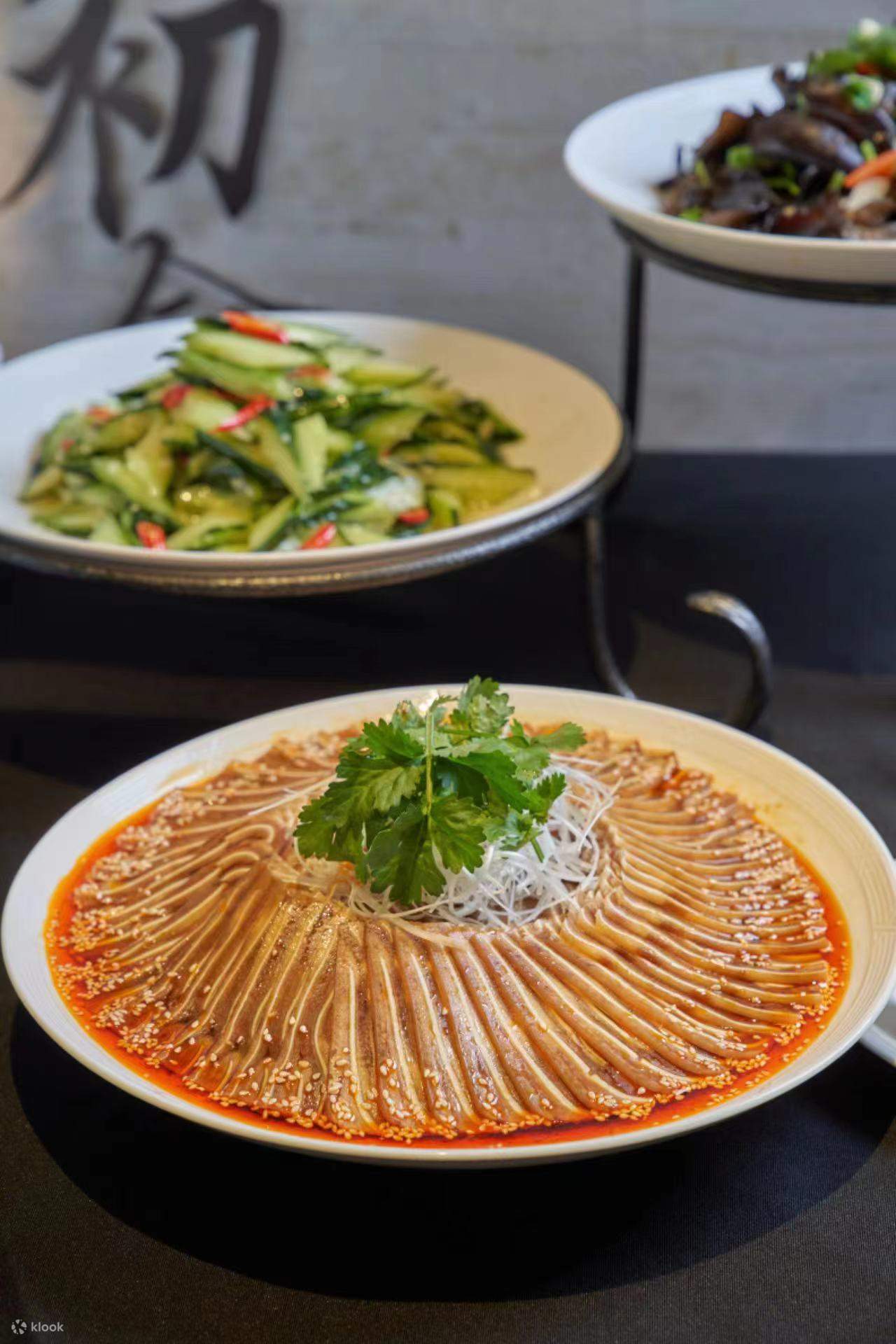 Grand Lisboa Macau - Round-The-Clock Buffet