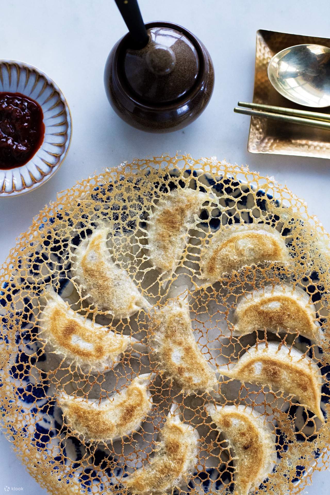 Nan Bei - ローズウッド バンコクの本格中華料理