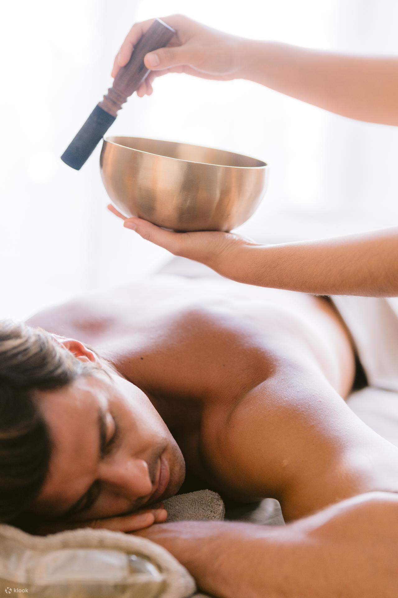 在朱美拉巴厘岛的Talise Spa享受优雅的静谧