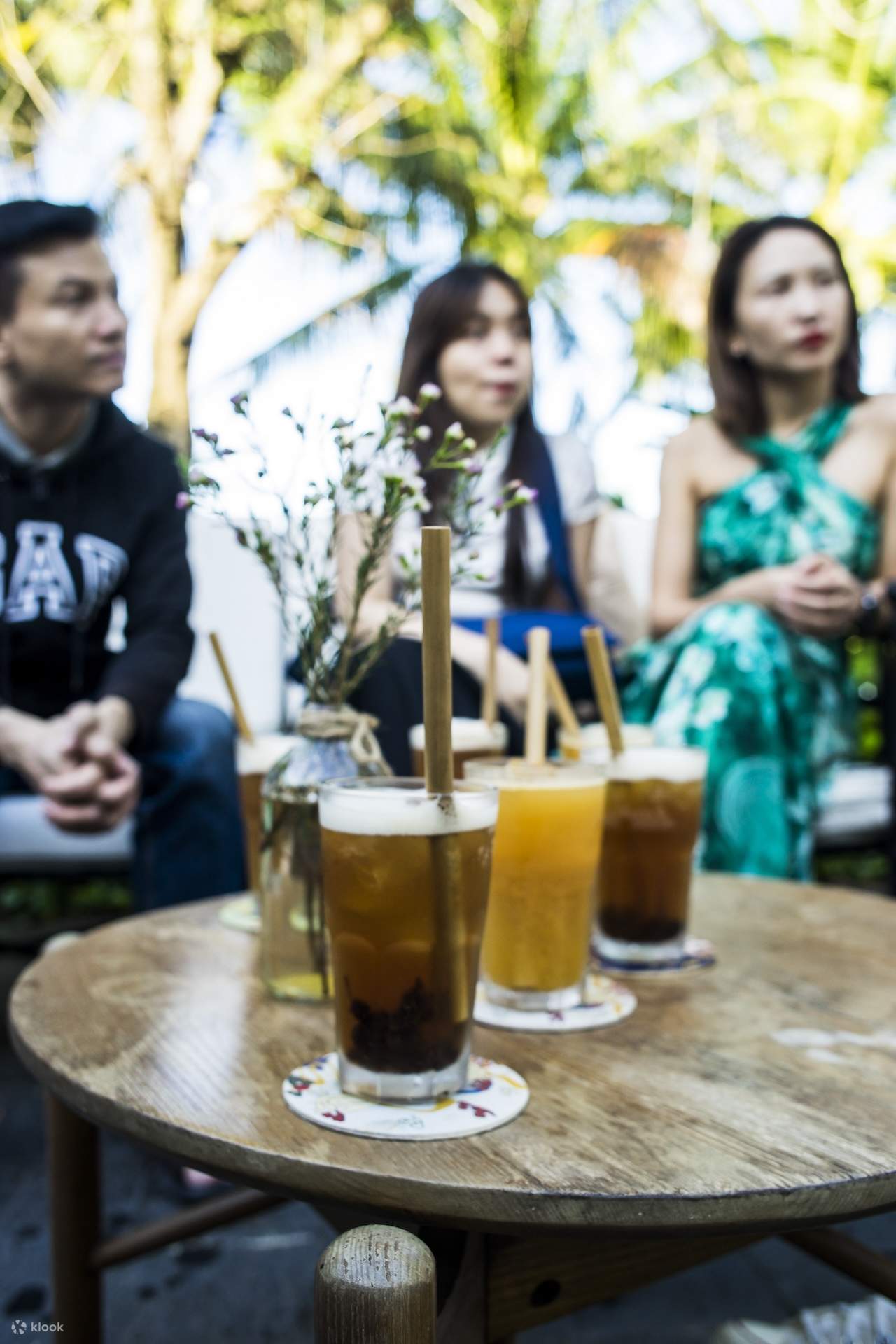 ประสบการณ์การทำอาหารร่วมสมัยในฮอยอัน