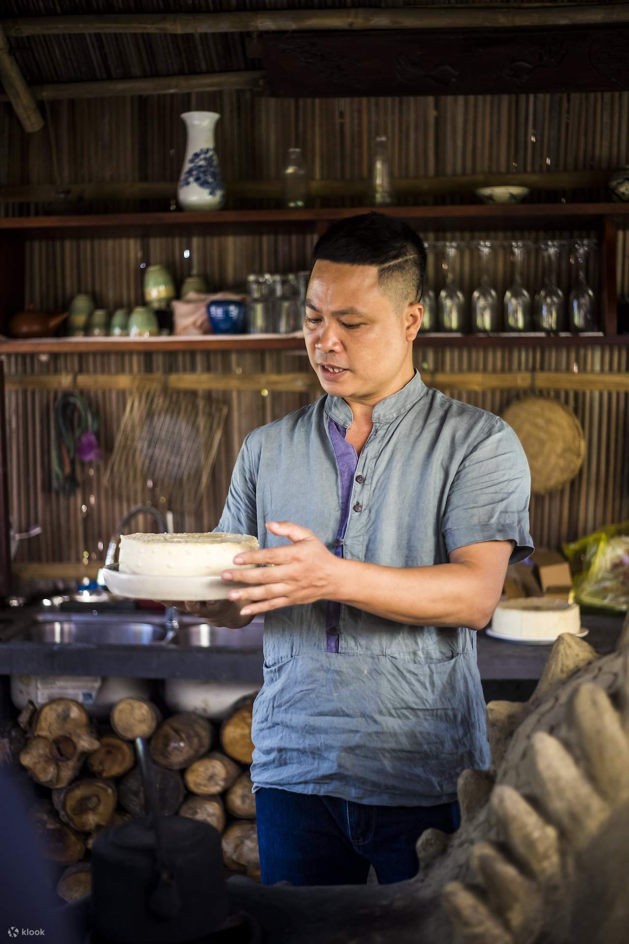 ประสบการณ์การทำอาหารร่วมสมัยในฮอยอัน