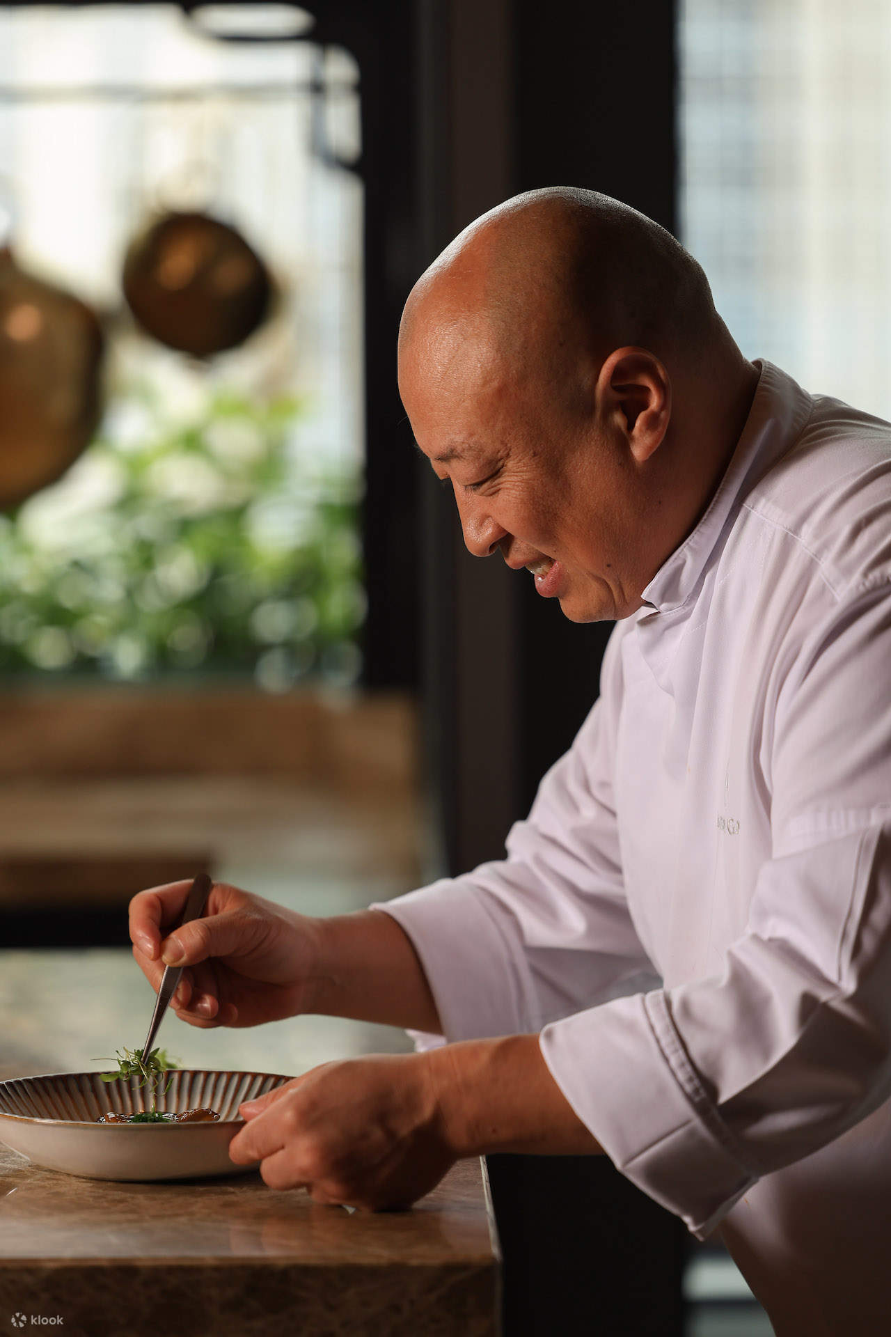 Nan Bei - Authentic Chinese Cuisine at Rosewood Bangkok