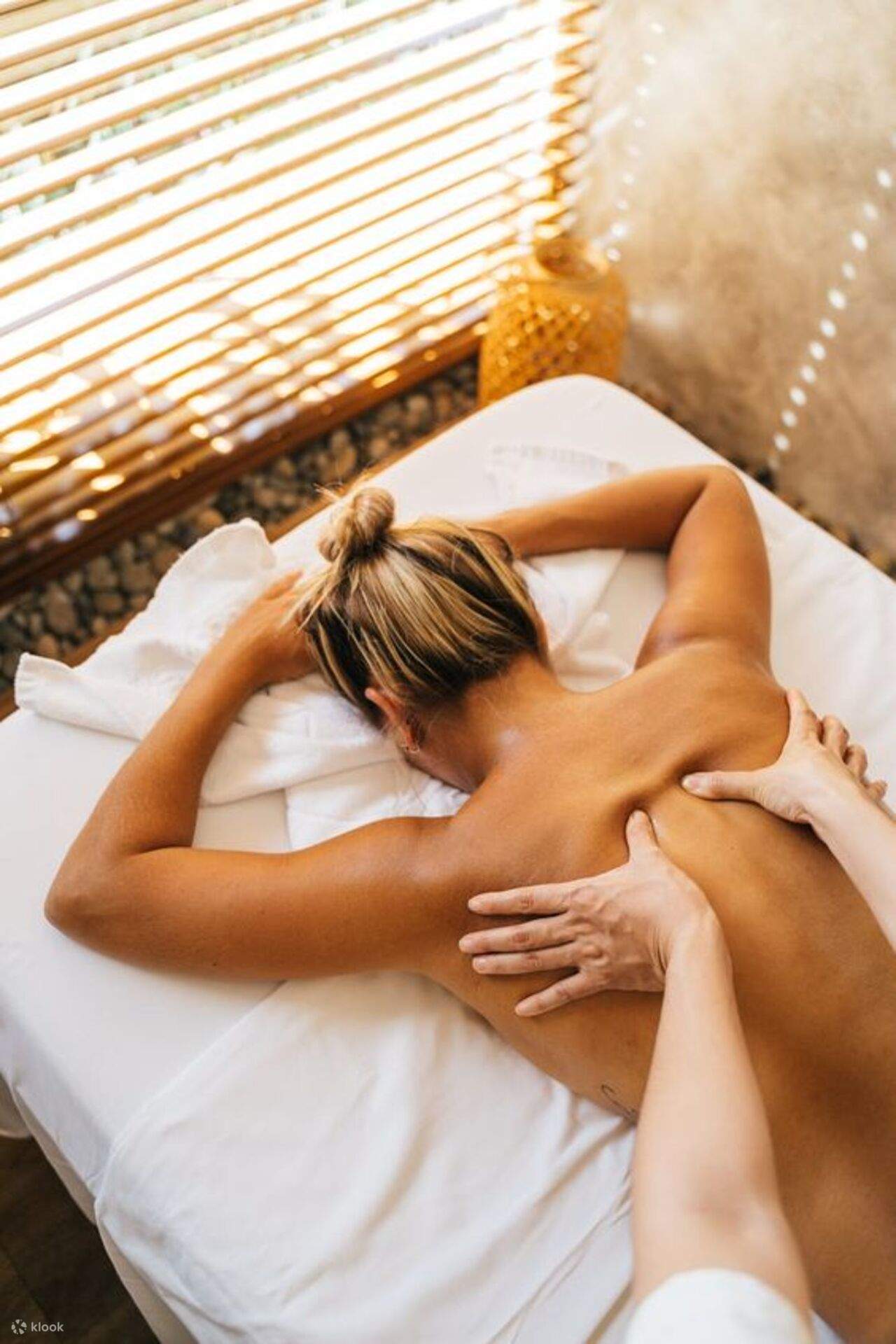 Turkish Bath and Full Body Massage with Transport