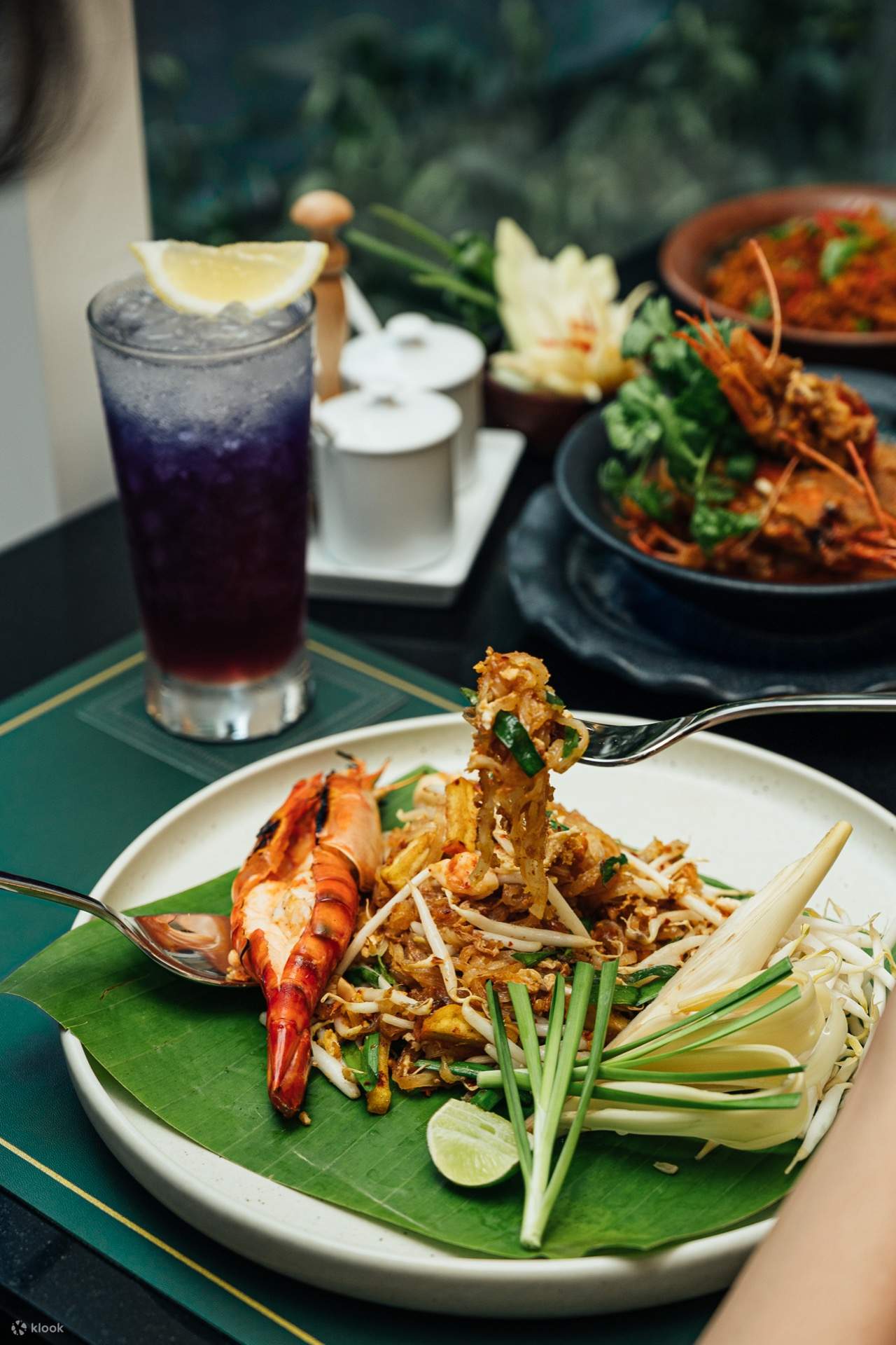 ARUN Thai Cuisine by SEE FAH