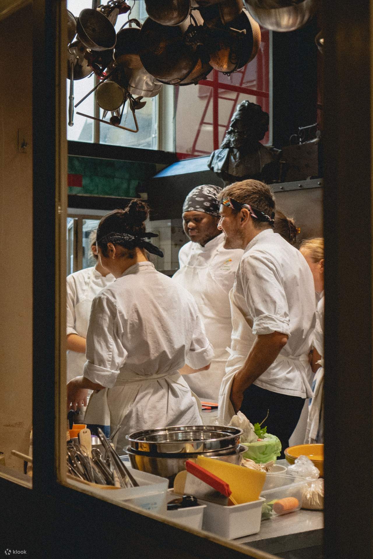 Откройте для себя суть тосканской кухни, приняв участие в мастер-классе по кулинарии во Флоренции