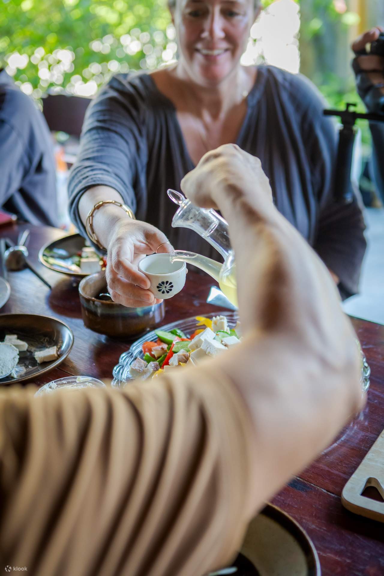 Esperienza Culinaria Moderna a Hội An