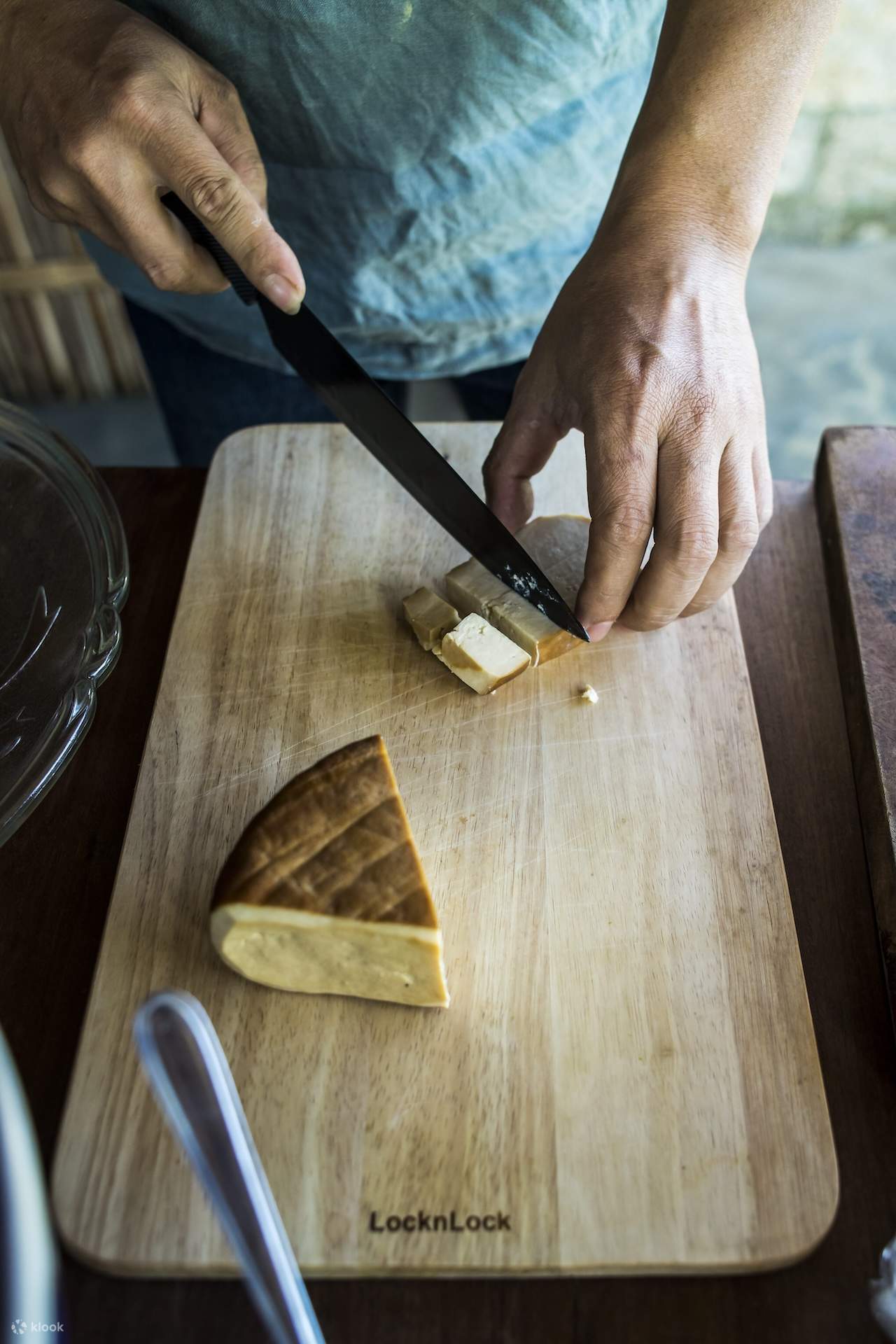 ประสบการณ์การทำอาหารร่วมสมัยในฮอยอัน