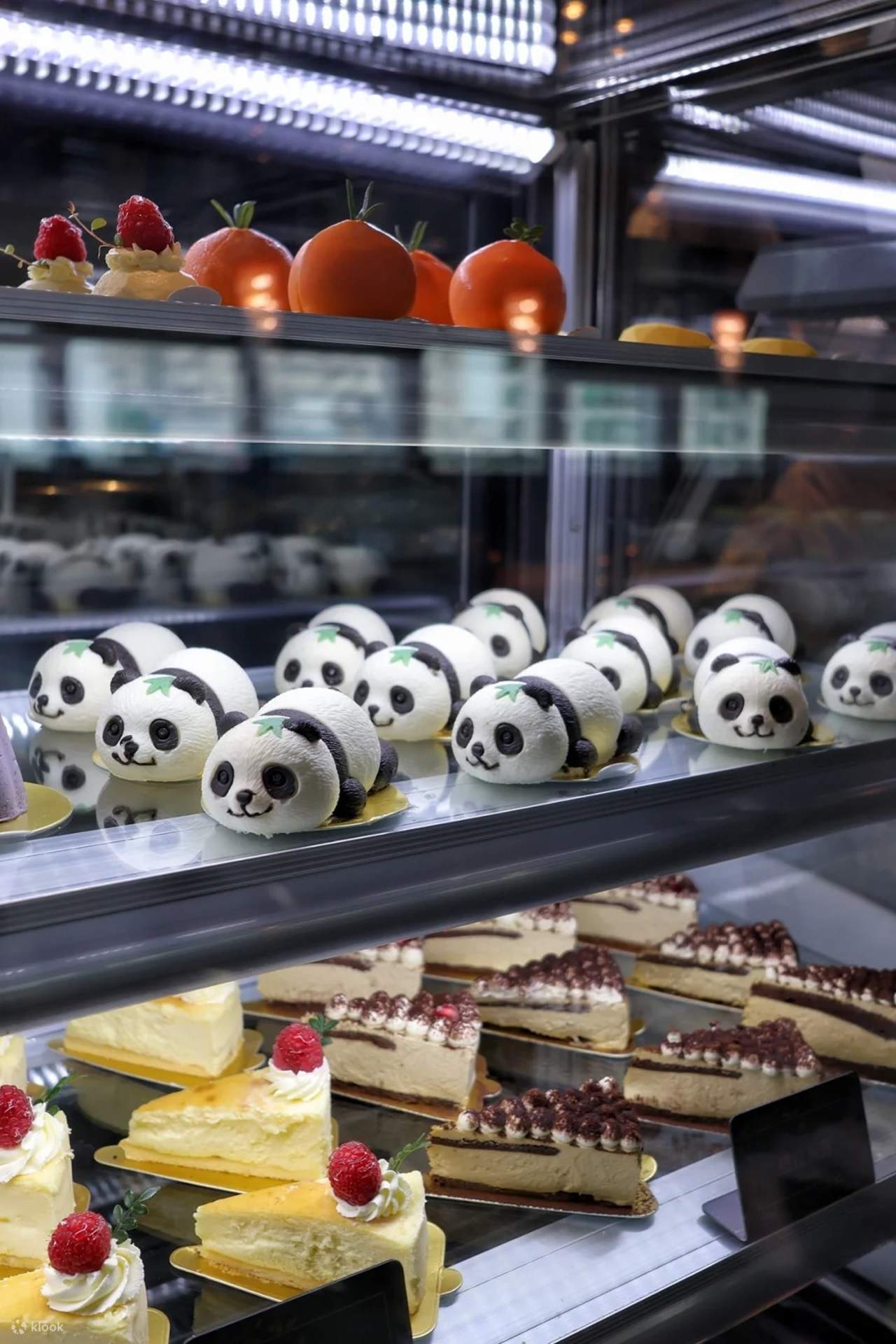 Banchetto di Frutti di Mare Yongronghui di Chengdu