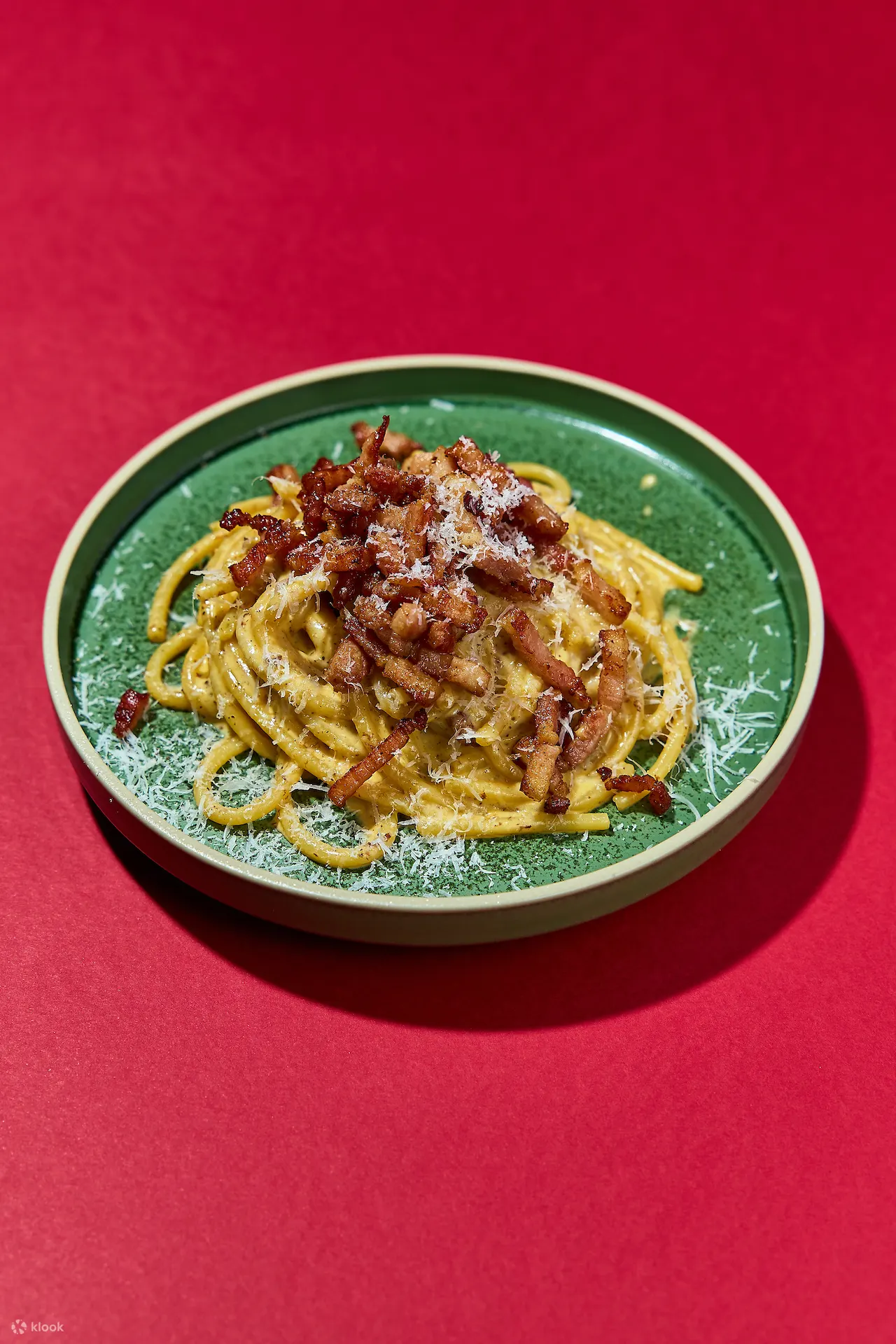 新加坡的 Wild Child Pizzette