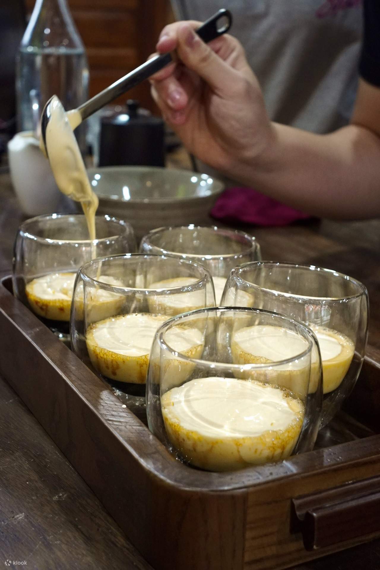 河內咖啡工作坊：鹽咖啡 & 5款招牌特調