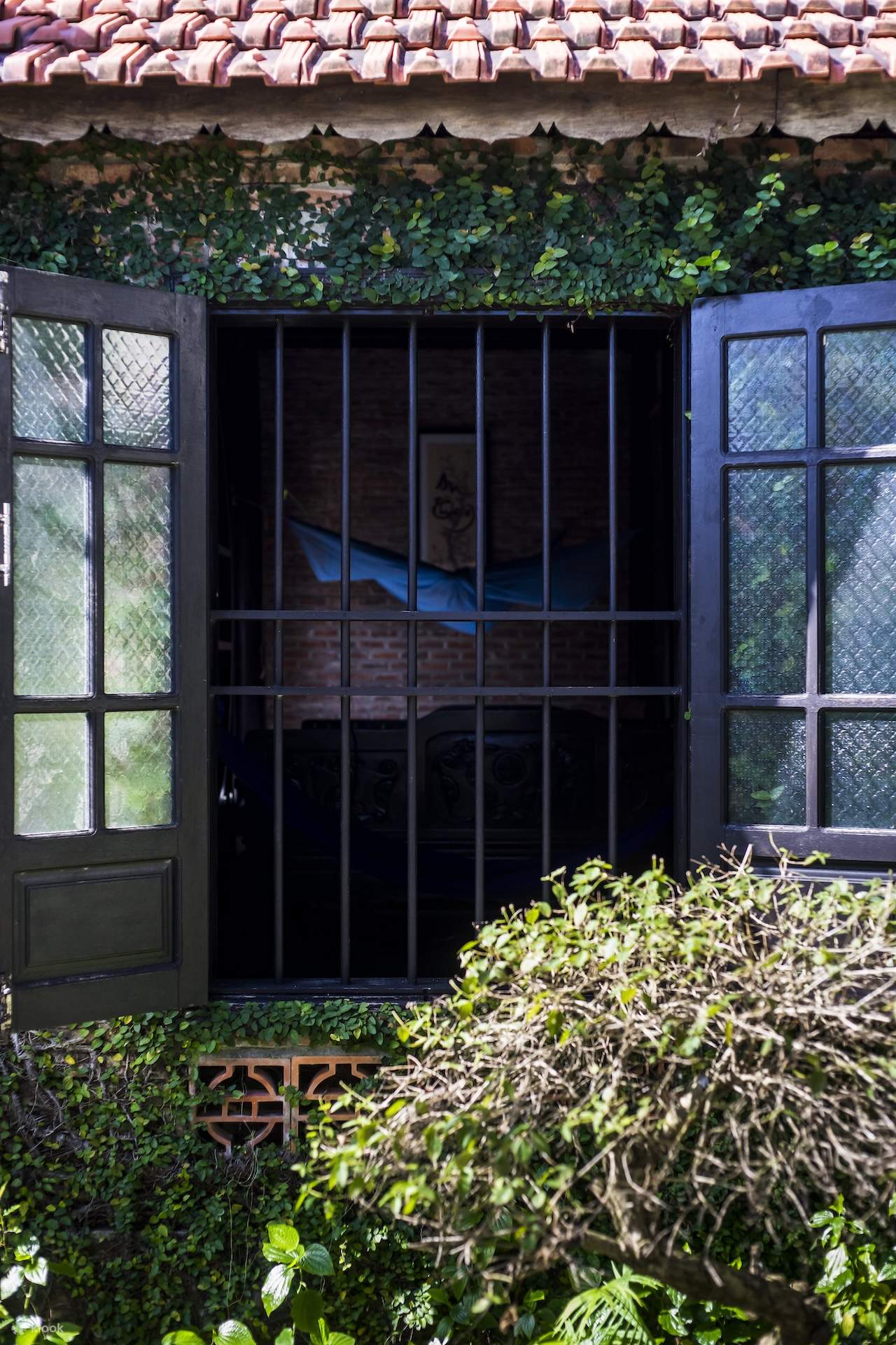 ประสบการณ์การทำอาหารร่วมสมัยในฮอยอัน