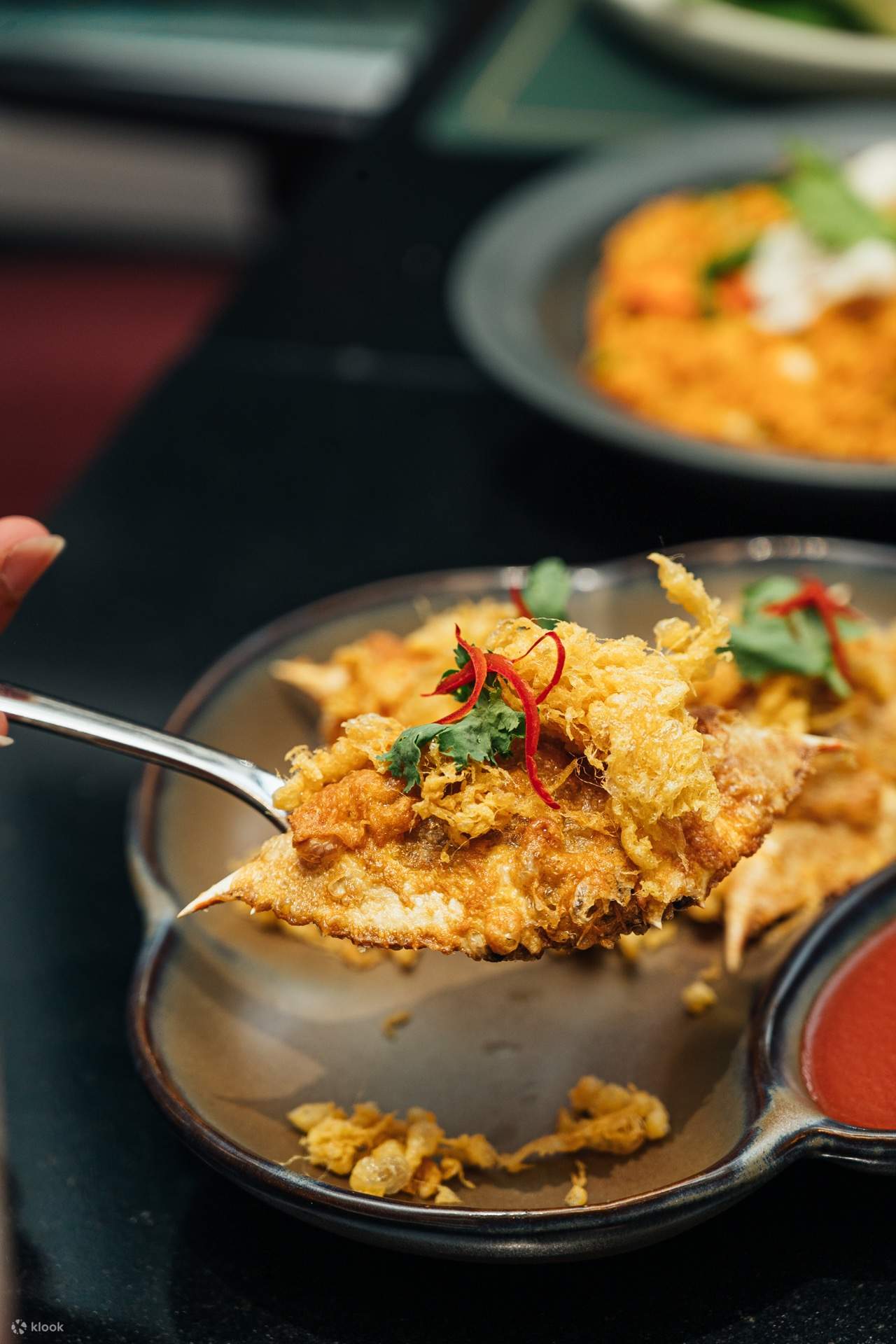 ARUN Thai Cuisine by SEE FAH