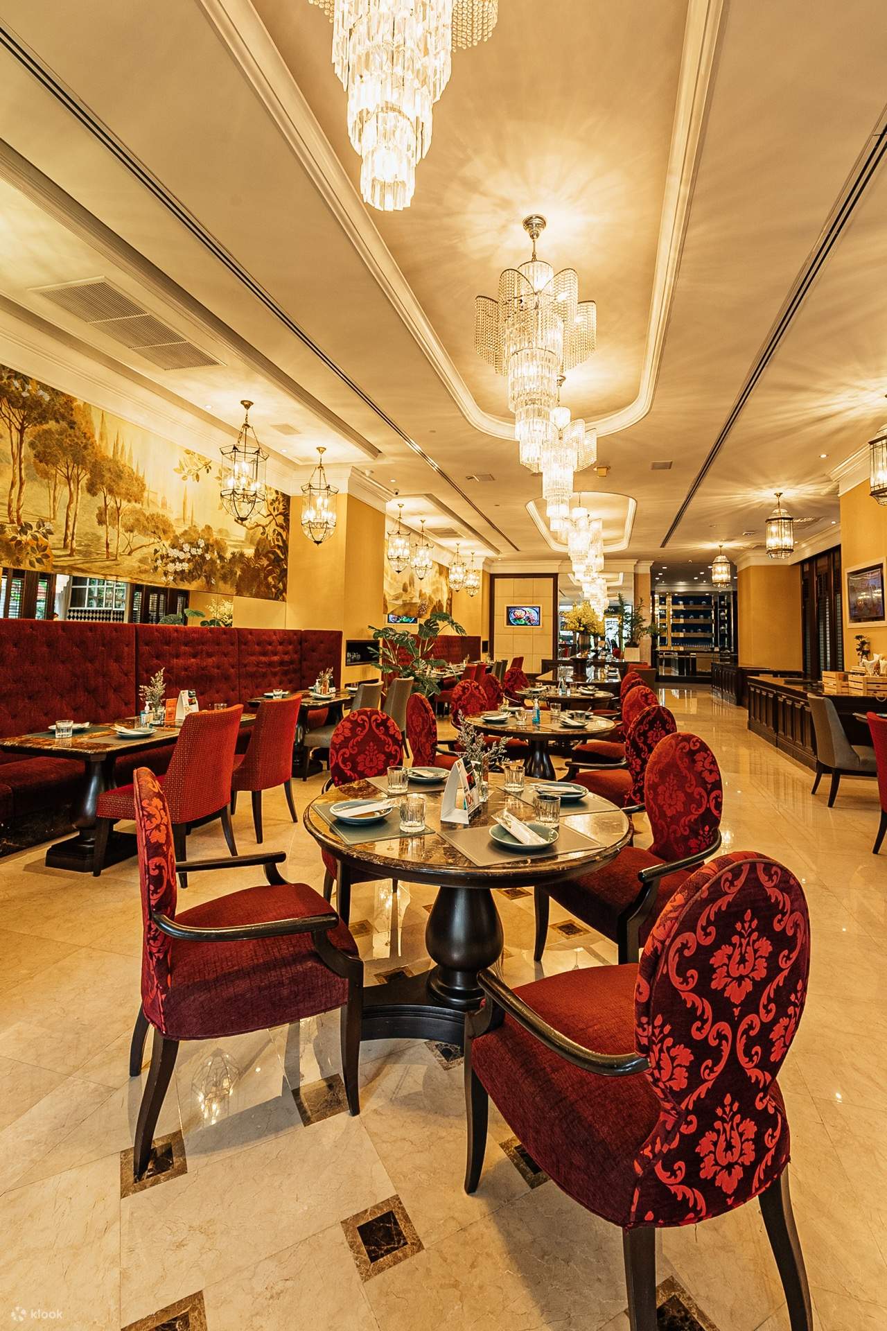 ARUN Thai Cuisine par SEE FAH