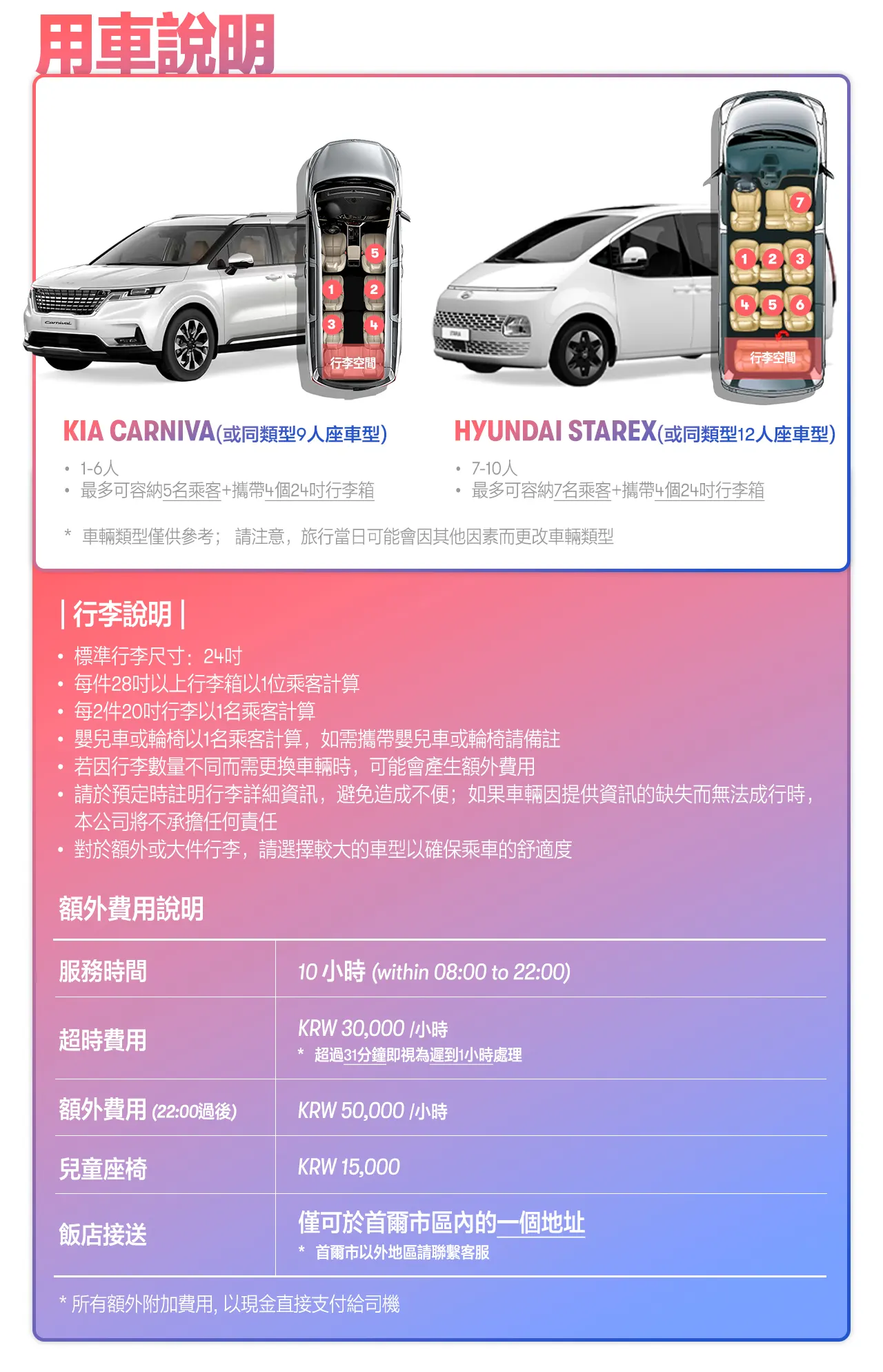 爱宝乐园包车接送（含门票）