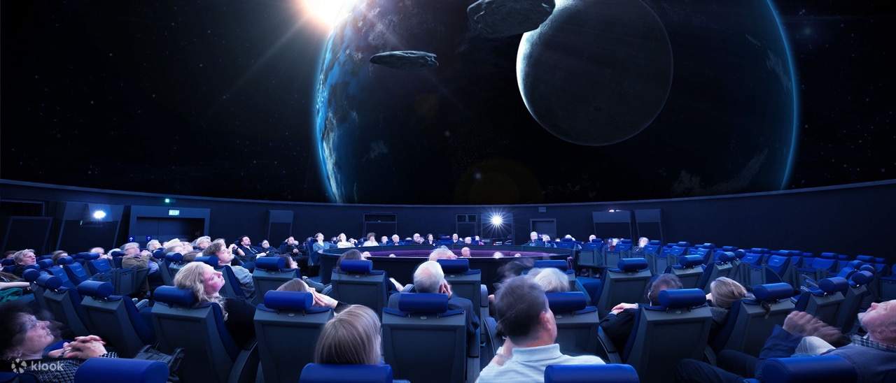 Eintrittskarte für das Verkehrshaus der Schweiz in Luzern