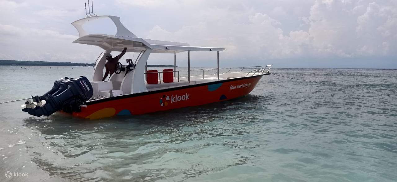 Schnorcheln Nusa Penida