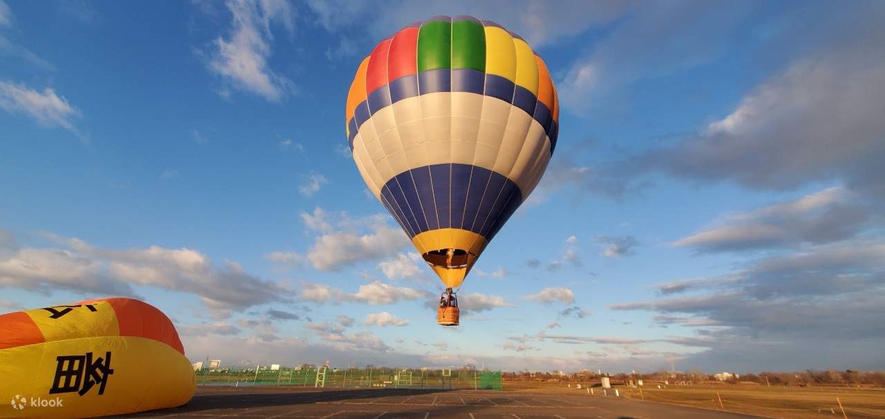 Online Reservation For Hot Air Balloon Free Flight Experience Klook Online Reservation For Hot Air Balloon Free Flight Experience Klook