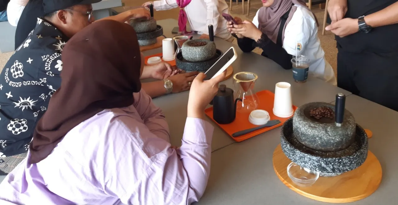 Rice Flower农夫的K-Food Lab