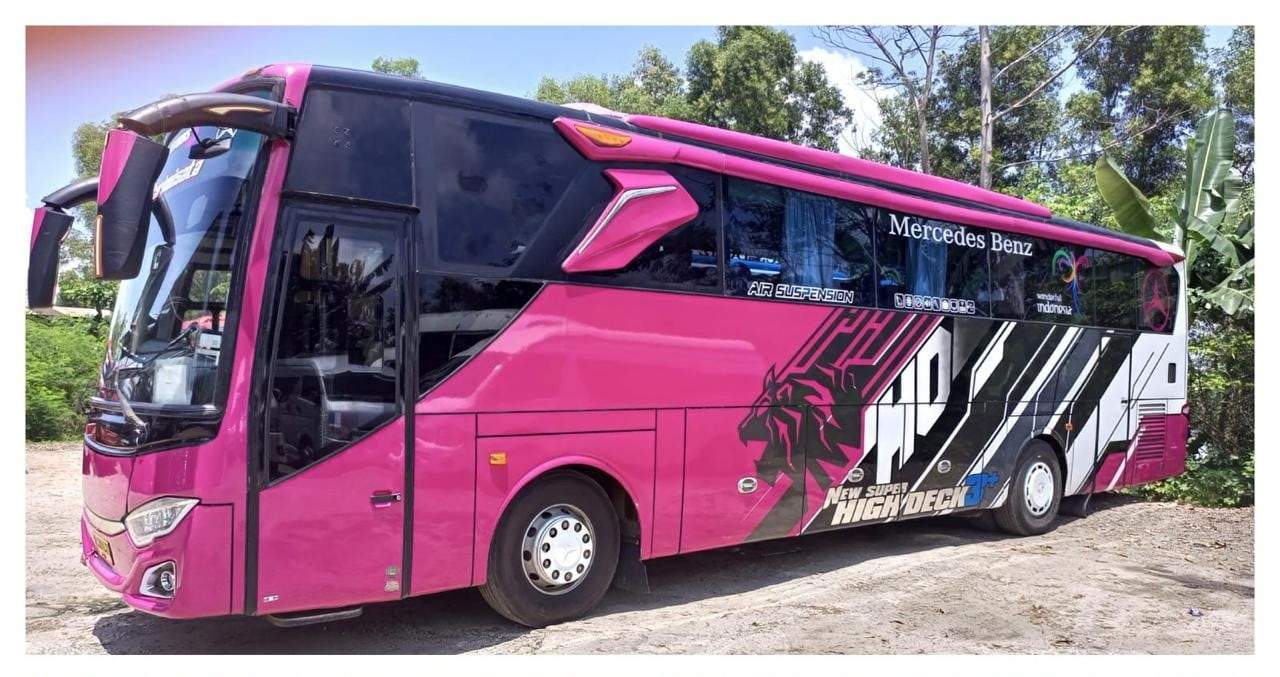 Thuê xe riêng & xe buýt Batam của Batam Private Tours