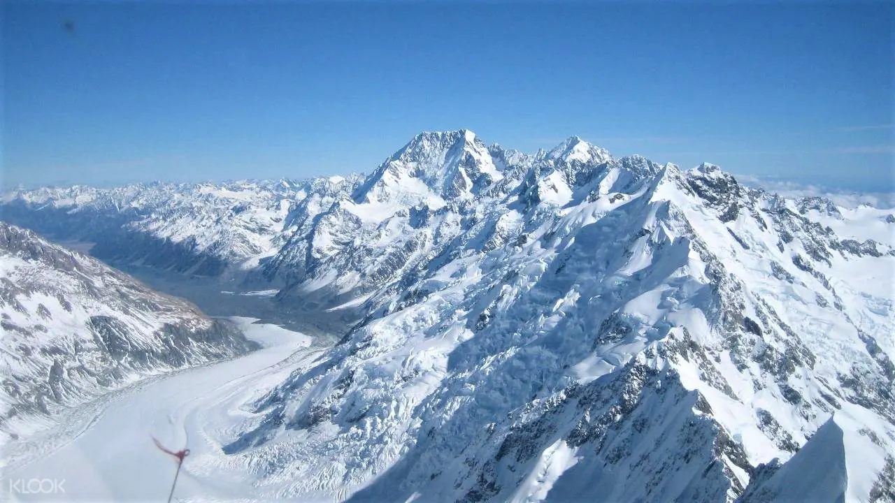 庫克山