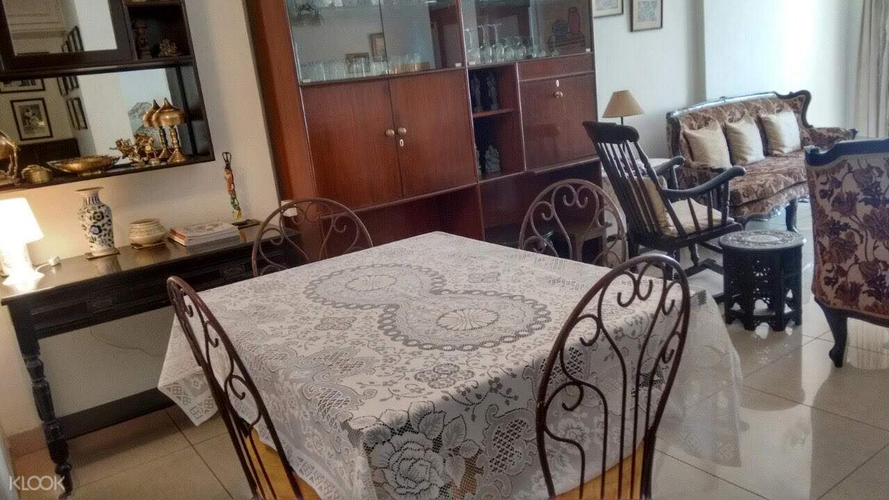 dining room meaning in bengali