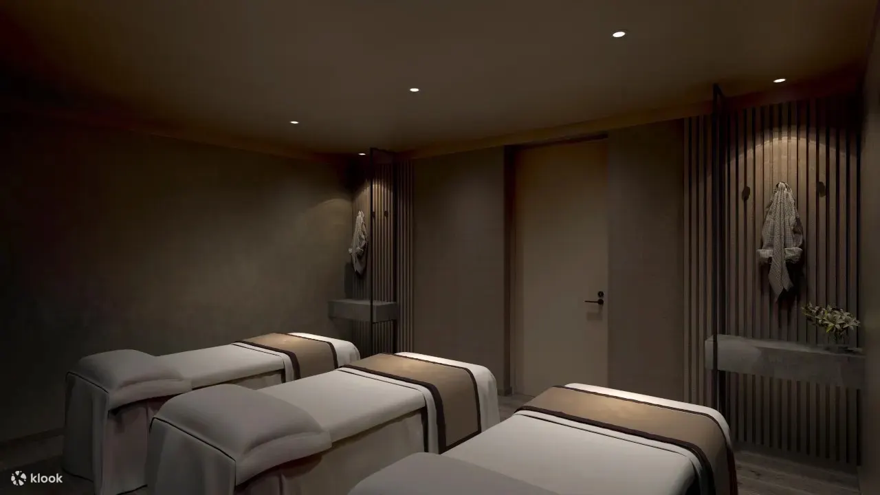 森SPA士林馆
