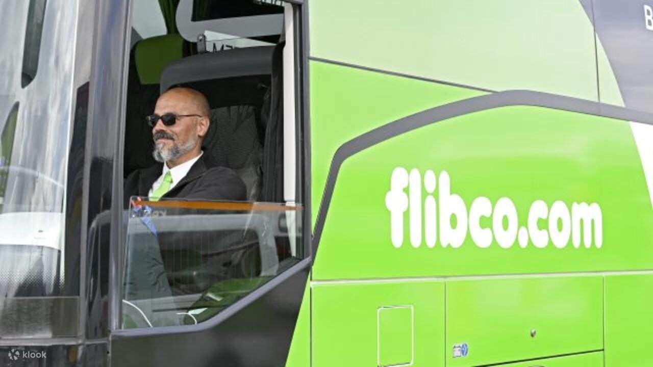 Busfahrt ins Mailänder Stadtzentrum, eine problemlose Reise für Reisende