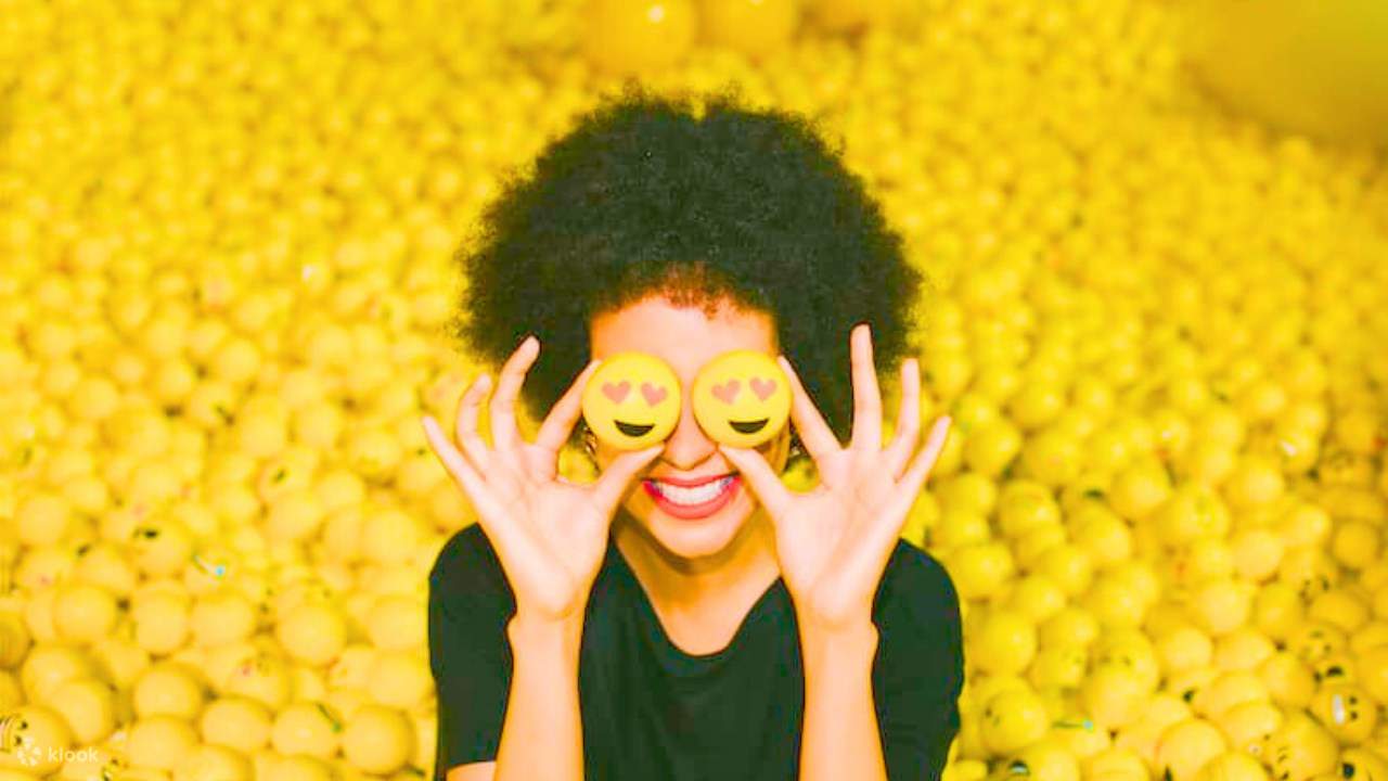 บัตรเข้าชม Museum of Selfies อิสตันบูล