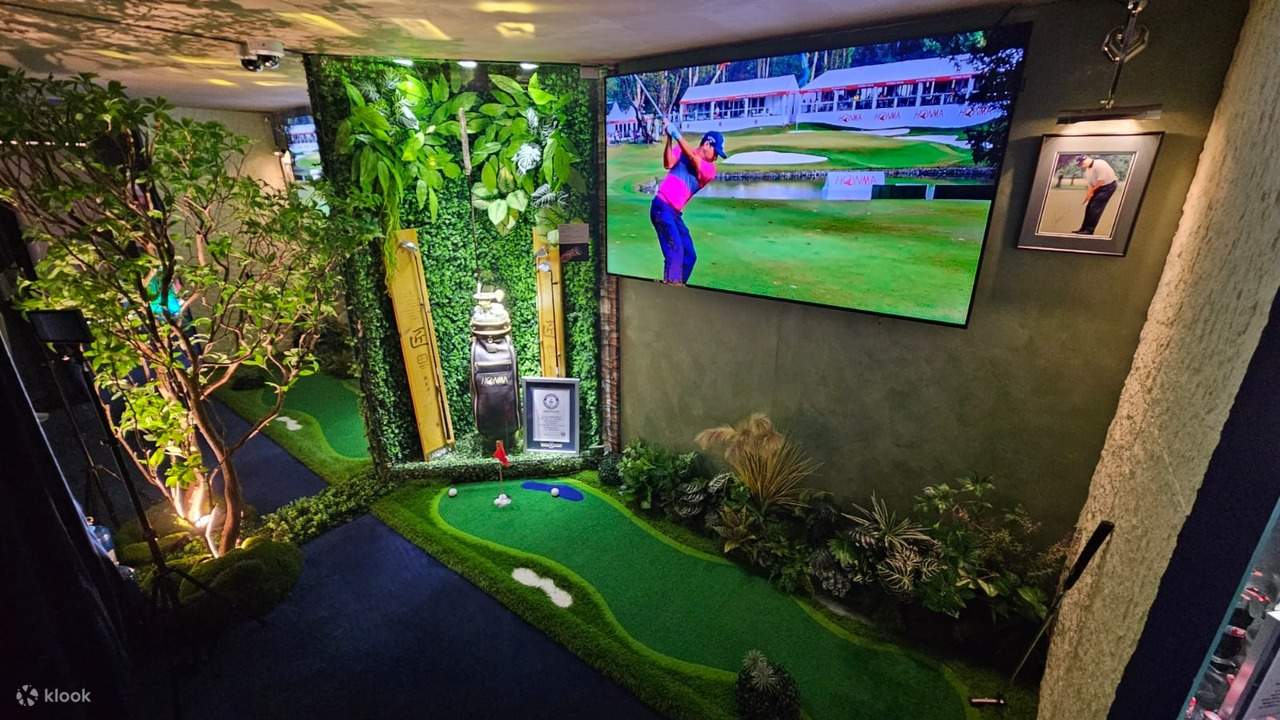 Coronet Amazing Museum