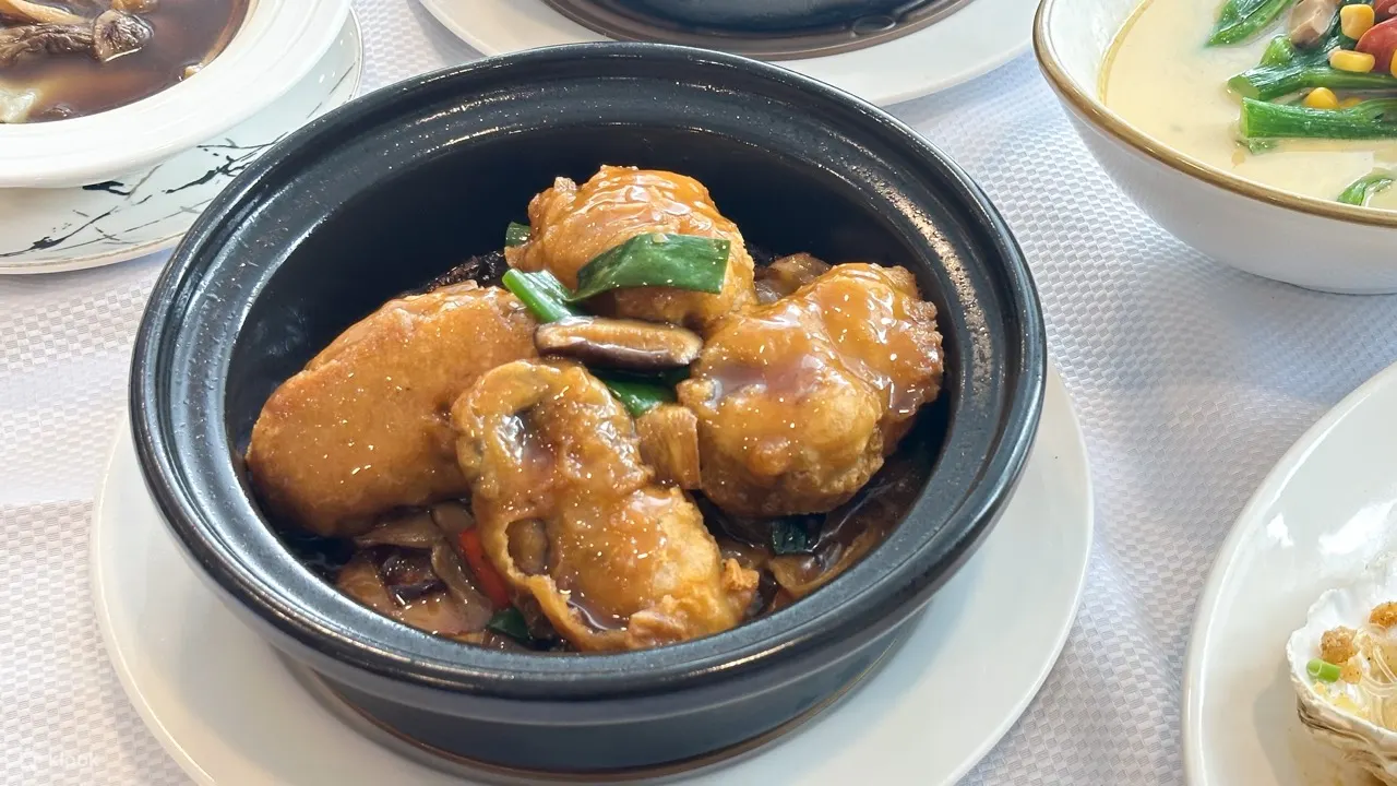 陶源酒家｜精选晚市套餐、片皮鸭及鸿运乳猪｜多间分店预约｜湾仔 / 旺角 / 观塘 / 尖沙咀｜携同小孩可免茶芥