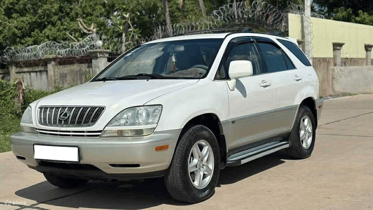 Trasferimento privato da Phnom Penh a Battambang