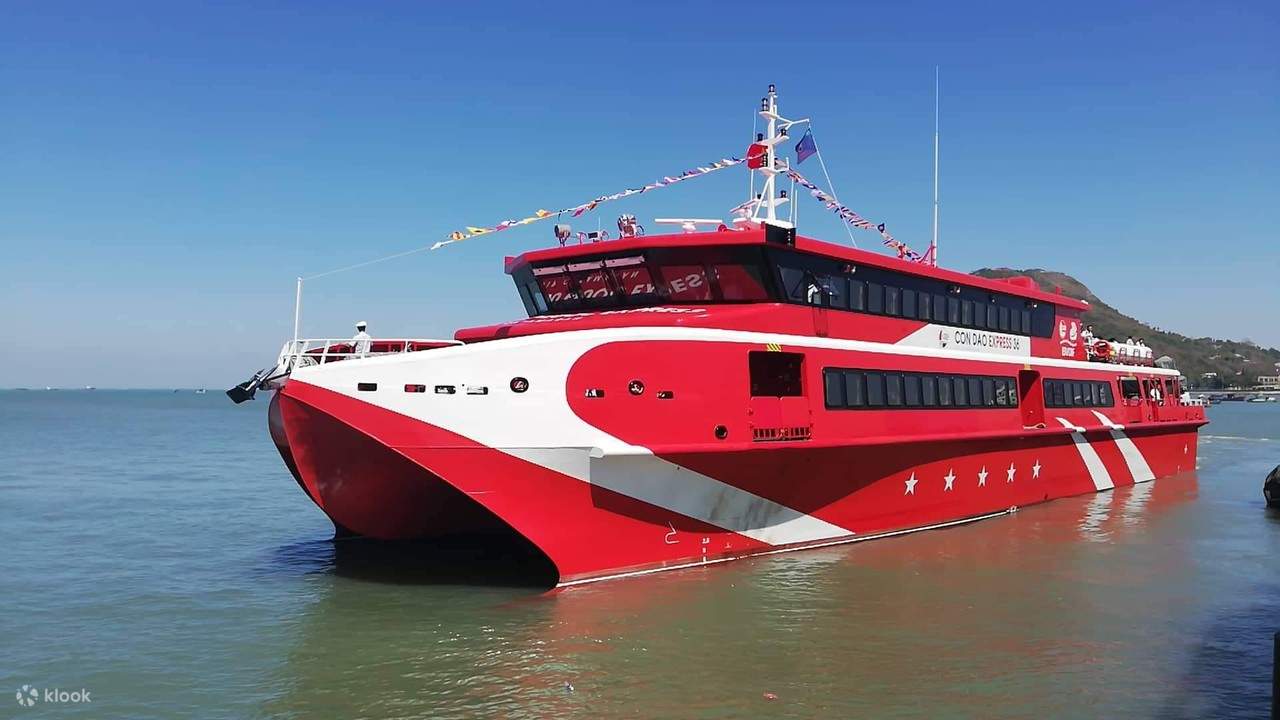 KHOẢNG CÁCH TỪ THÀNH PHỐ HỒ CHÍ MINH ĐẾN ĐẢO PHÚ QUỐC KHOẢNG 299 KM RẤT THUẬN TIỆN CHO CHUYẾN ĐI