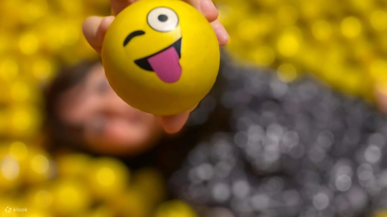 Billet pour le Musée des Selfies Istanbul