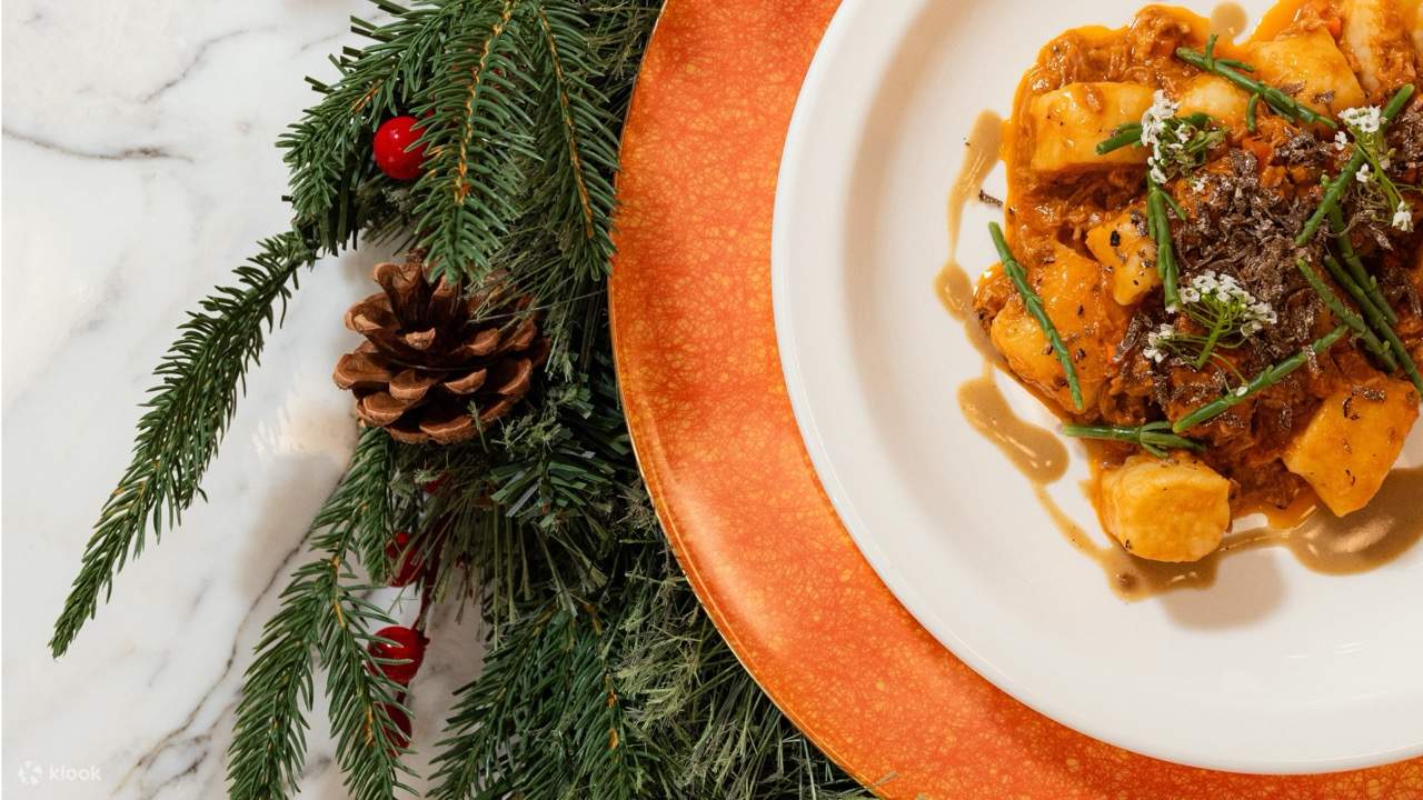 香港美利酒店｜Popinjays｜下午茶、周末早午餐、午市套餐、晚市套餐