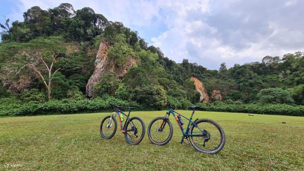 新加坡gobike