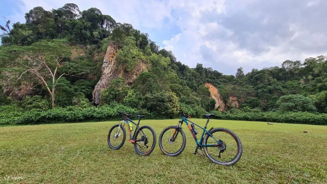 新加坡gobike