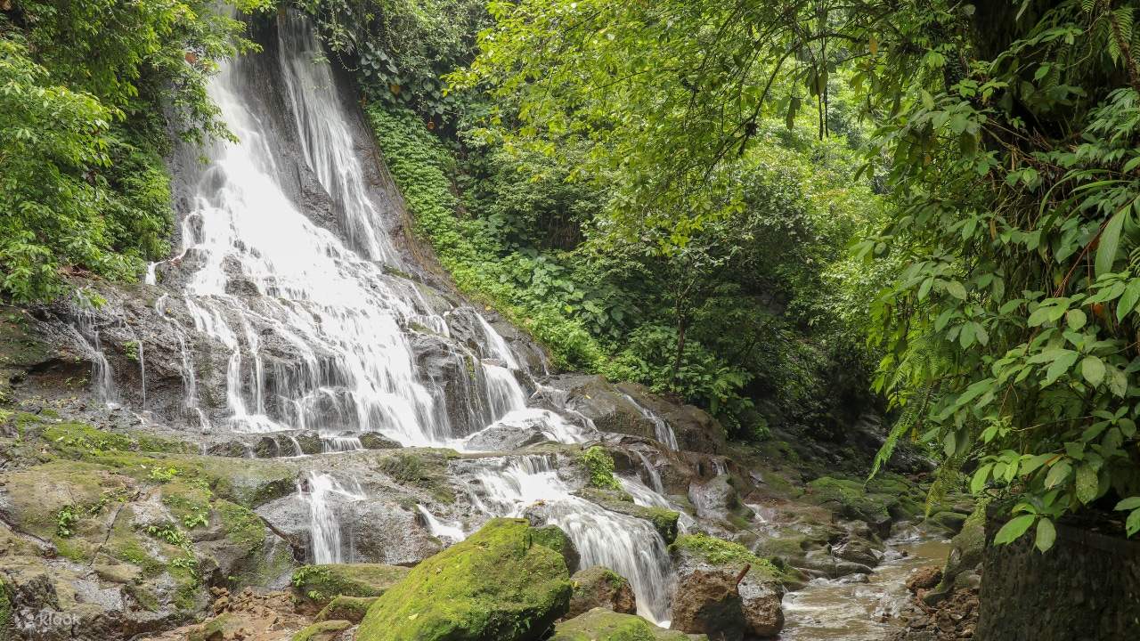 峇里岛传统服饰摄影之旅 - Penglipuran村