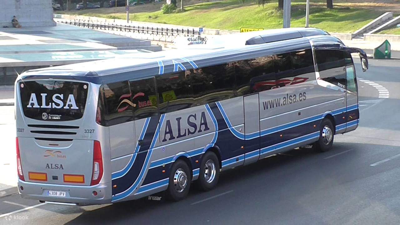 shared transfer, airport transfer, granada - Klook India