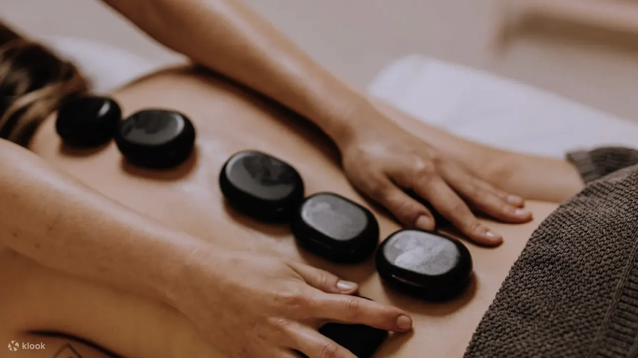 Vanarin Spa