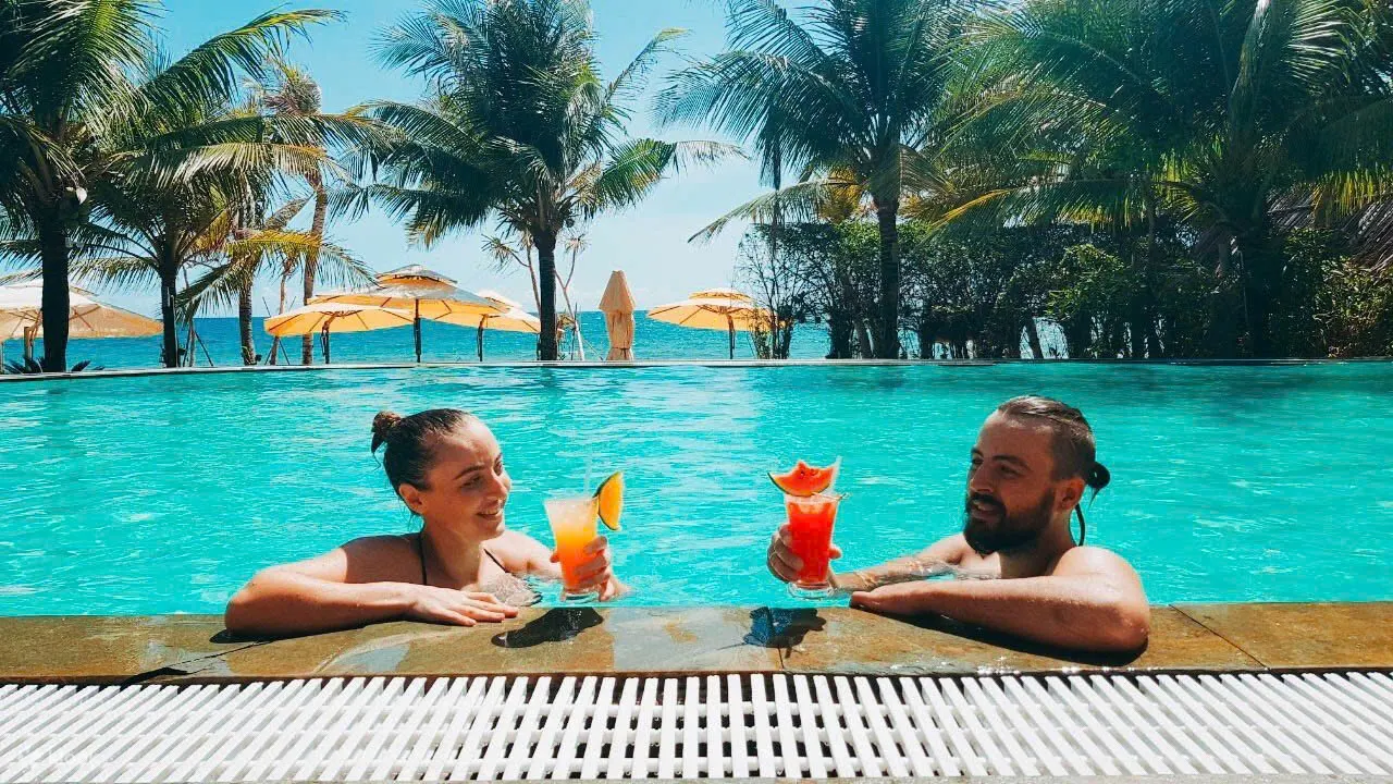 Versailles Mud Bath Spa Experience in Phu Quoc